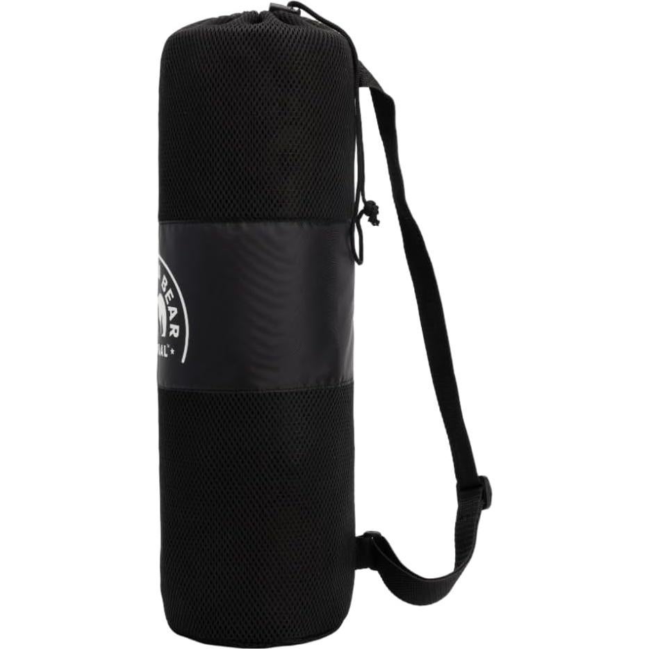 Rodillo de Espuma 45.72 cm FOX AND BEAR GLOBAL Rosa Brillante