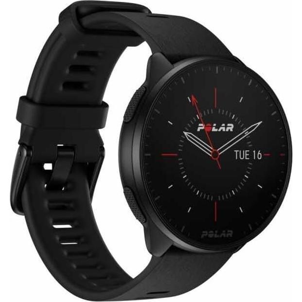 Reloj Inteligente Polar Pacer GPS Fitness Ultra-Ligero 40g