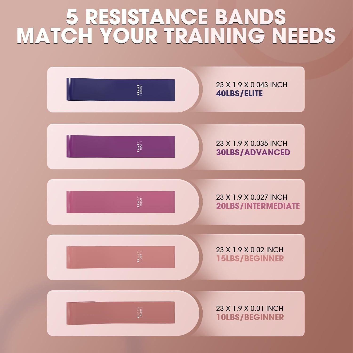 Conjunto de Anillo de Pilates PAETA PR00 Upgrade - 35.56 cm