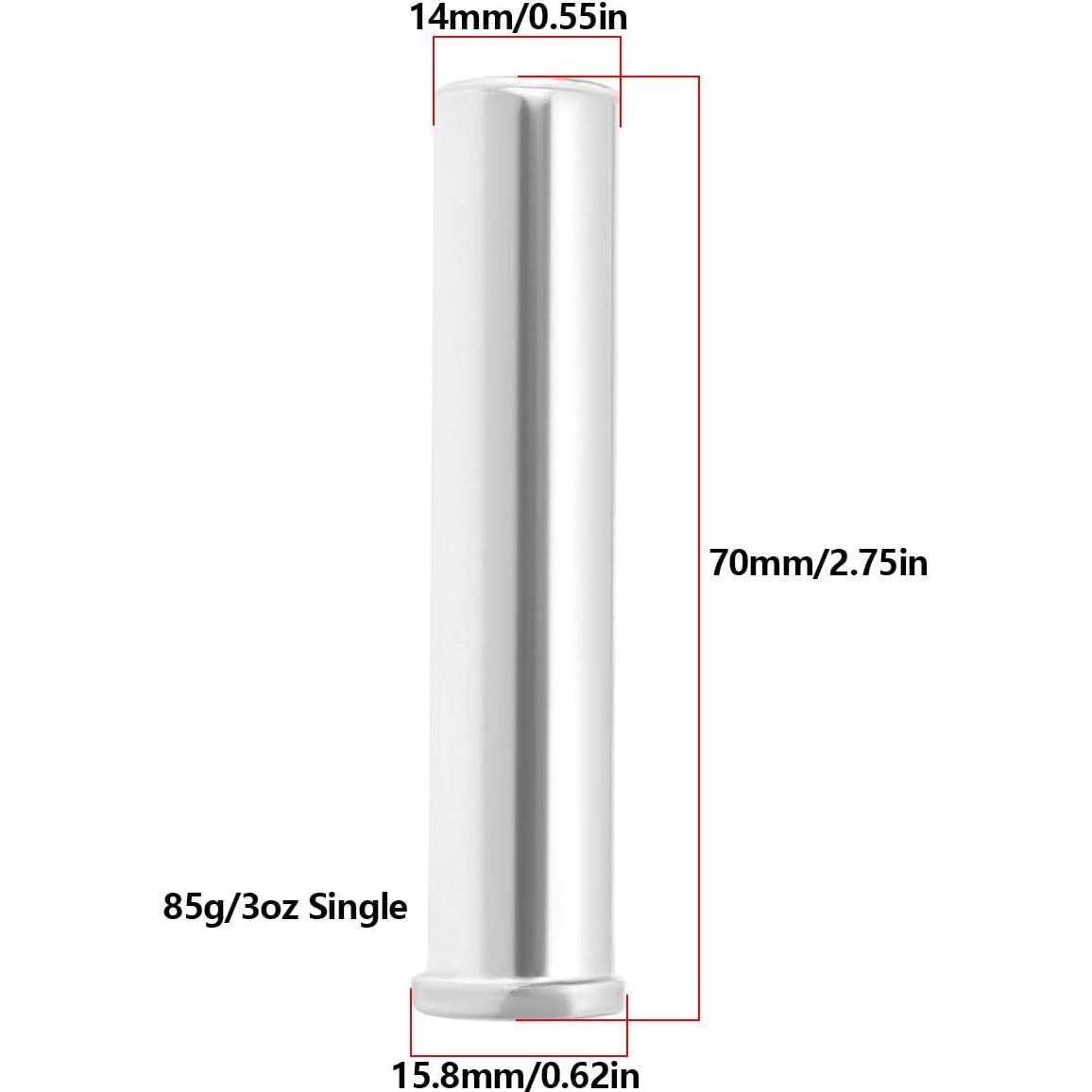 Bloques de Carga Removibles El Señor de las Herramientas 70x14mm