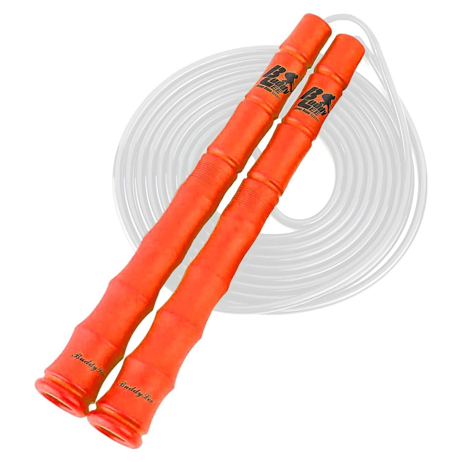 Cuerda de Saltar Buddy Lee Versa Trainer Ajustable 2.82m