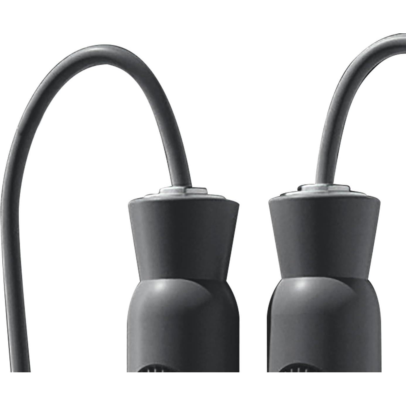 Cuerda de Salto Sin Cuerda Genérico con Peso para Fitness