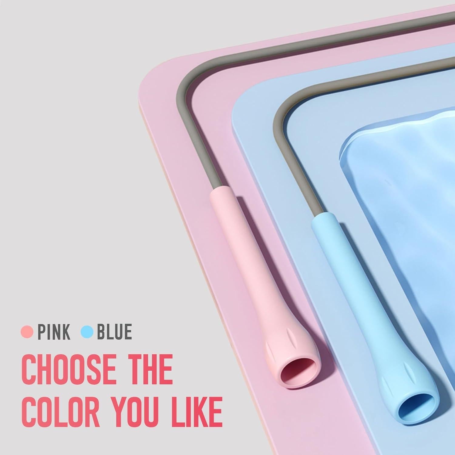 Cuerda para Saltar Ajustable CINDALOG - 2 Unidades para Fitness