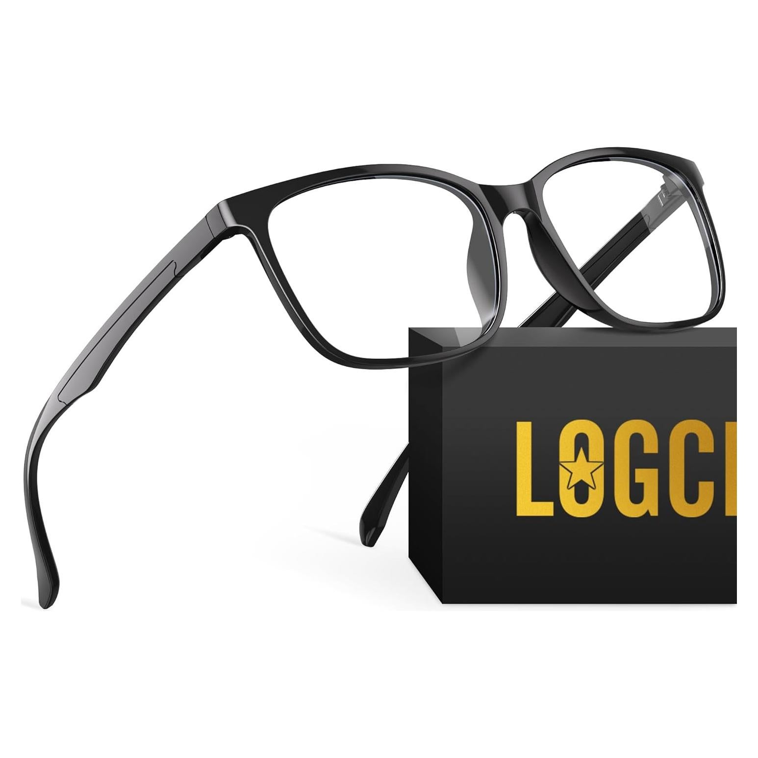 Gafas de Luz Azul UV400 Anti-reflejo para Adultos Unisex