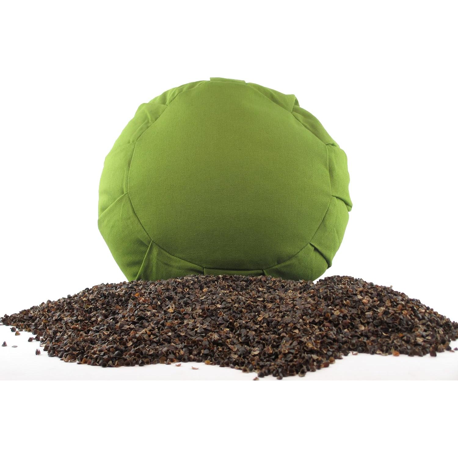 Cáscaras de Trigo Sarraceno Waterglider 0.91 kg para Almohada