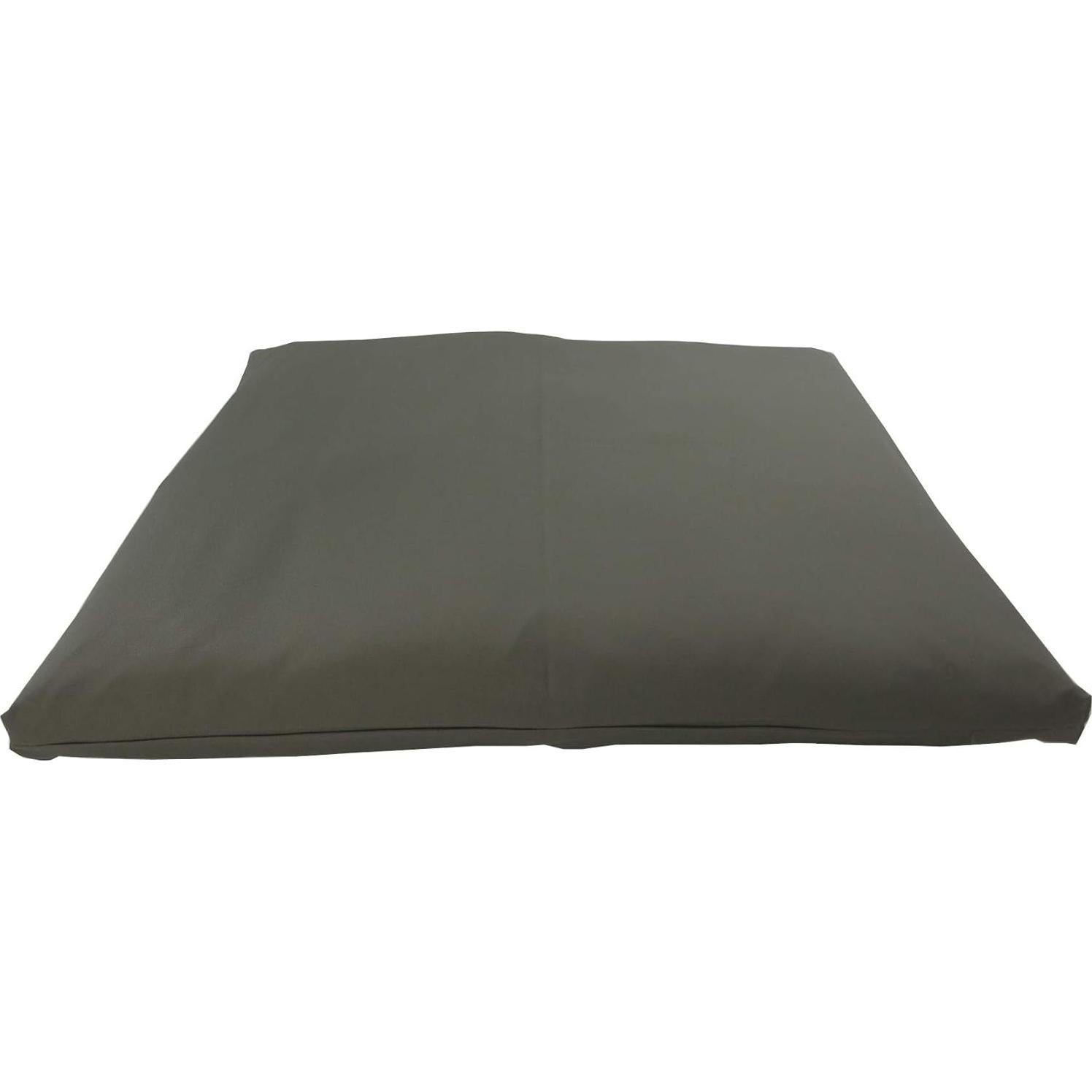 Conjunto de cojines de meditación Zafu y Zabuton ZafuStore