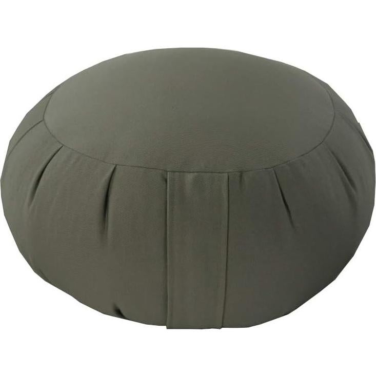 Conjunto de cojines de meditación Zafu y Zabuton ZafuStore