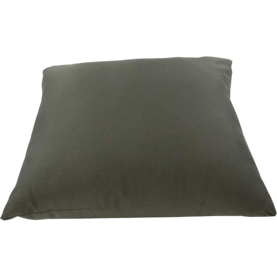 Conjunto de cojines de meditación Zafu y Zabuton ZafuStore