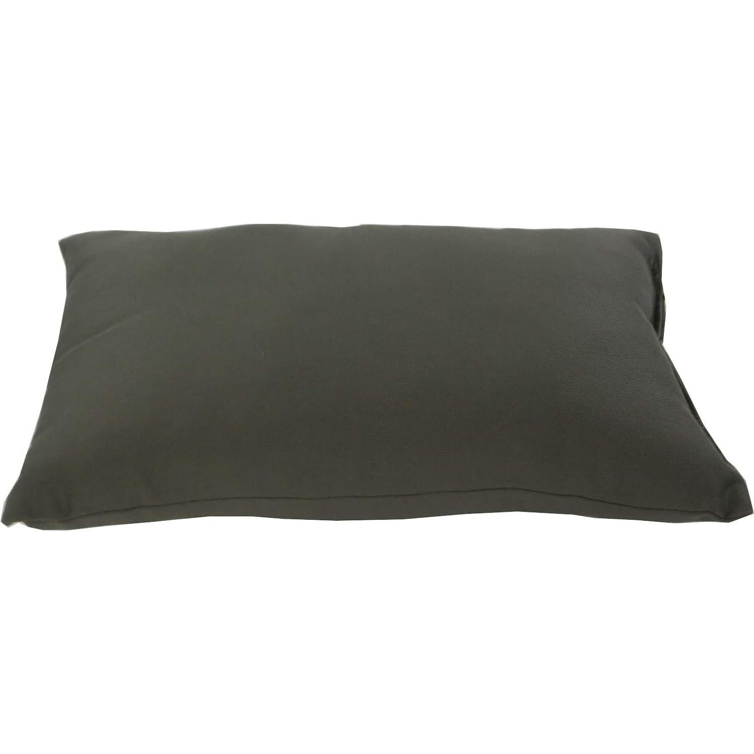 Conjunto de cojines de meditación Zafu y Zabuton ZafuStore