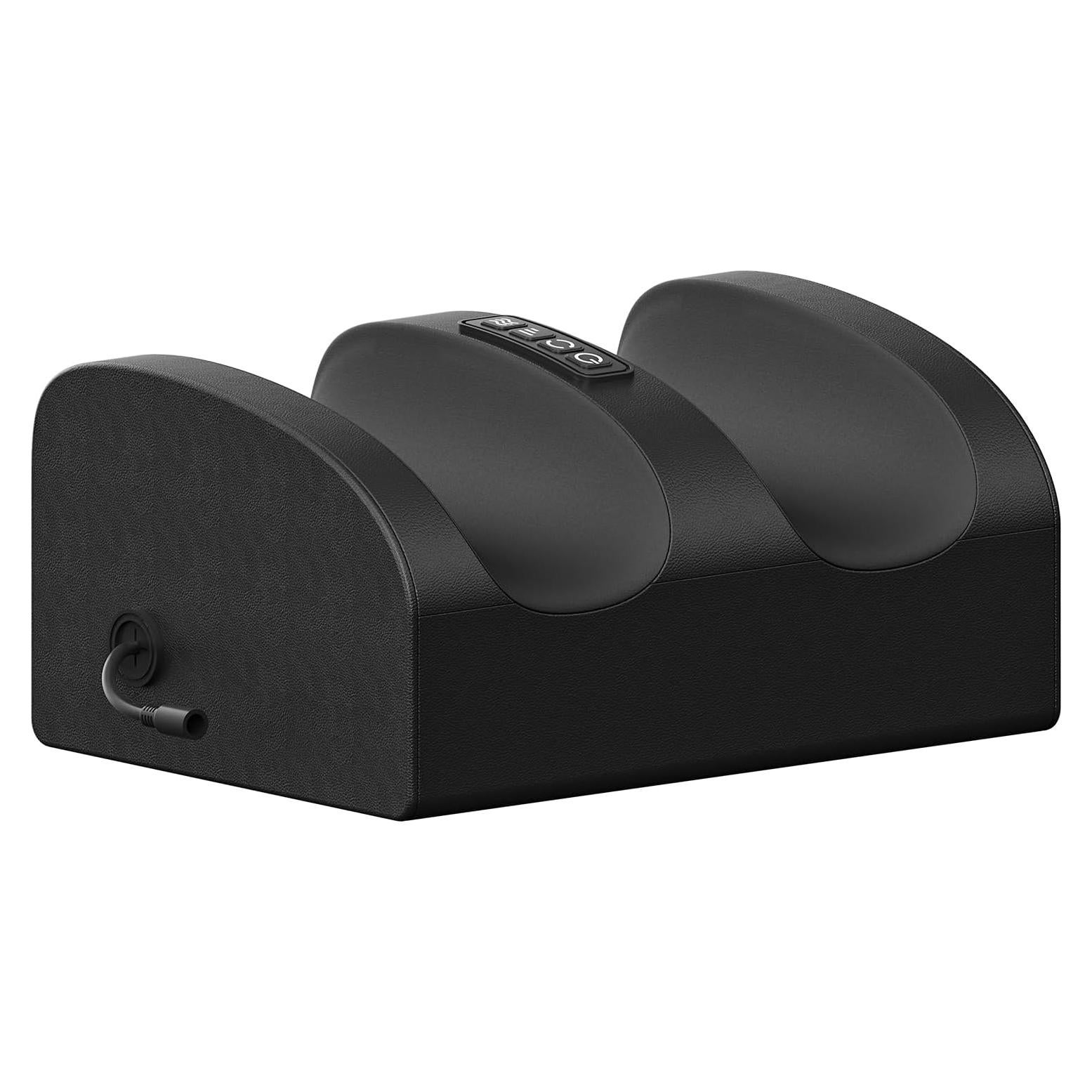 Masajeador de Pies Kainsati ZL2D con Calor y Shiatsu