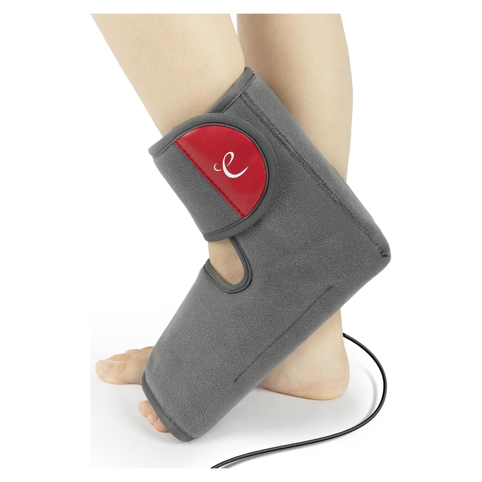 Almohadilla Calentadora Comfytemp para Alivio de Dolor en Pies