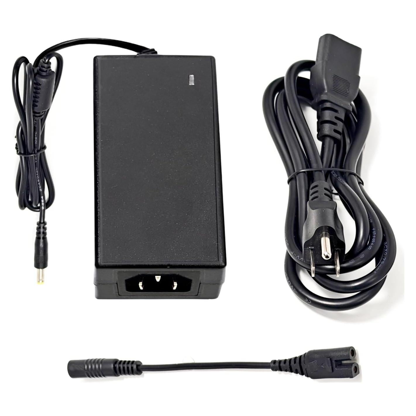 Adaptador de Corriente 24V para Cloud Massage XH2400-2500