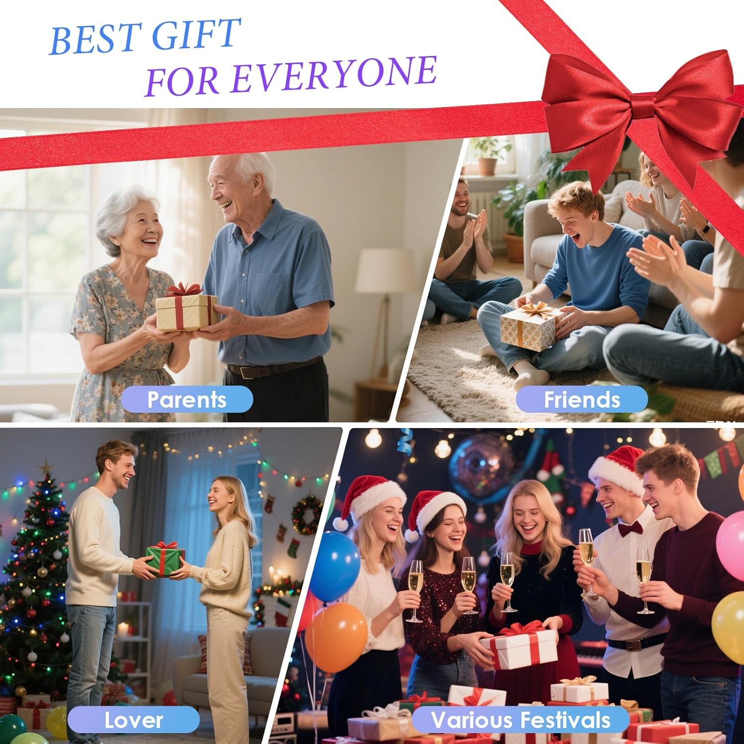 Masajeador de pies Shiatsu CCHYF con calor y 3 intensidades