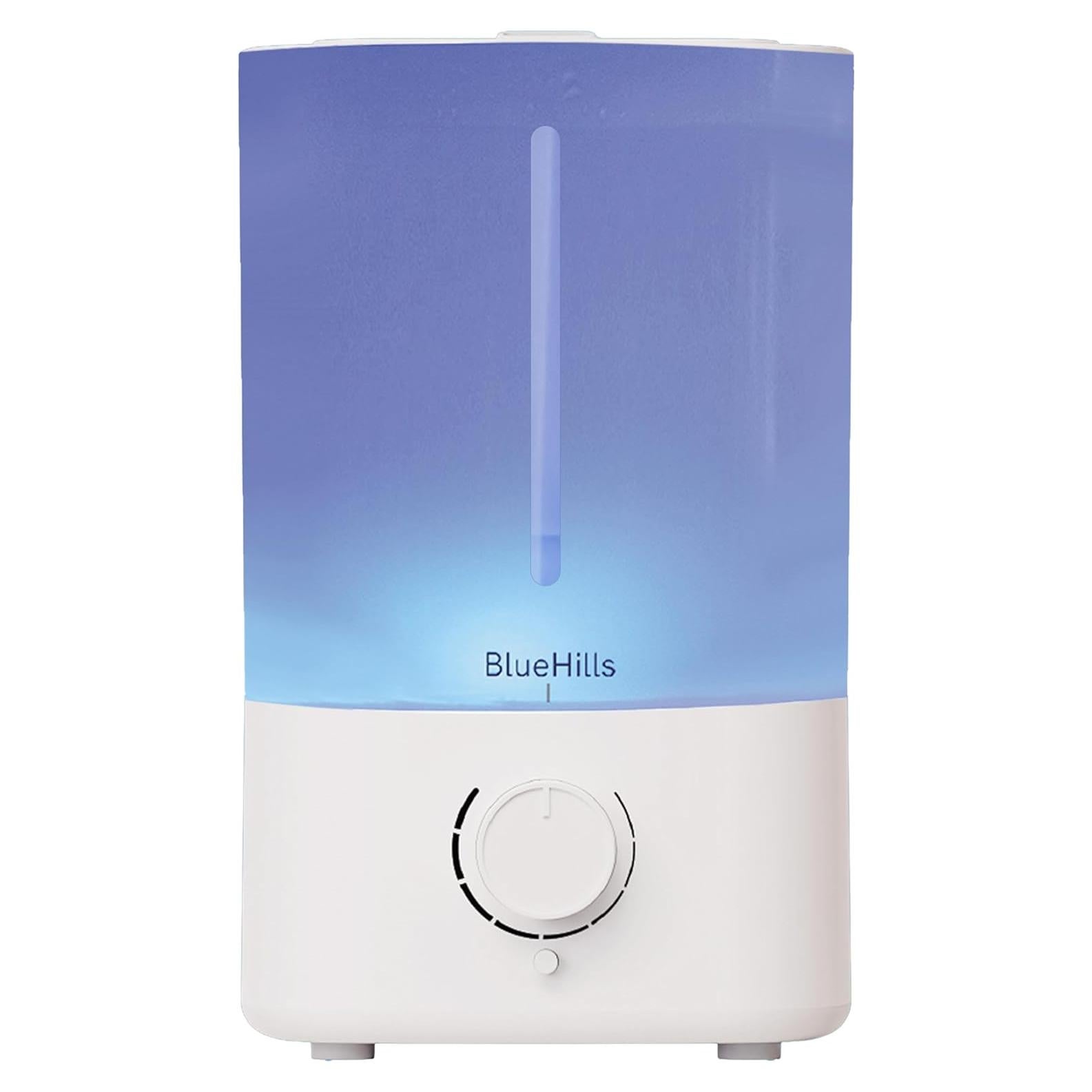 Difusor de Aceite Esencial BlueHills G501 5000ml Humidificador