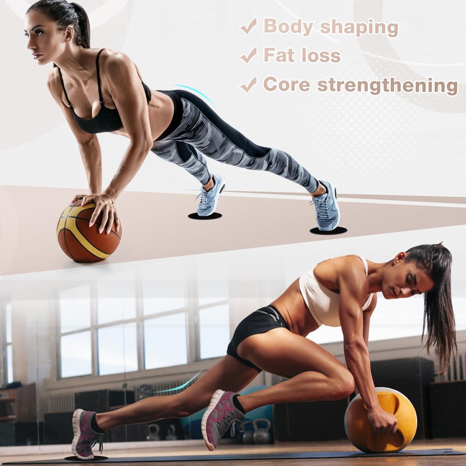 Kit de Pilates 6 Piezas Arrowbash - Anillo, Pelota, Bandas