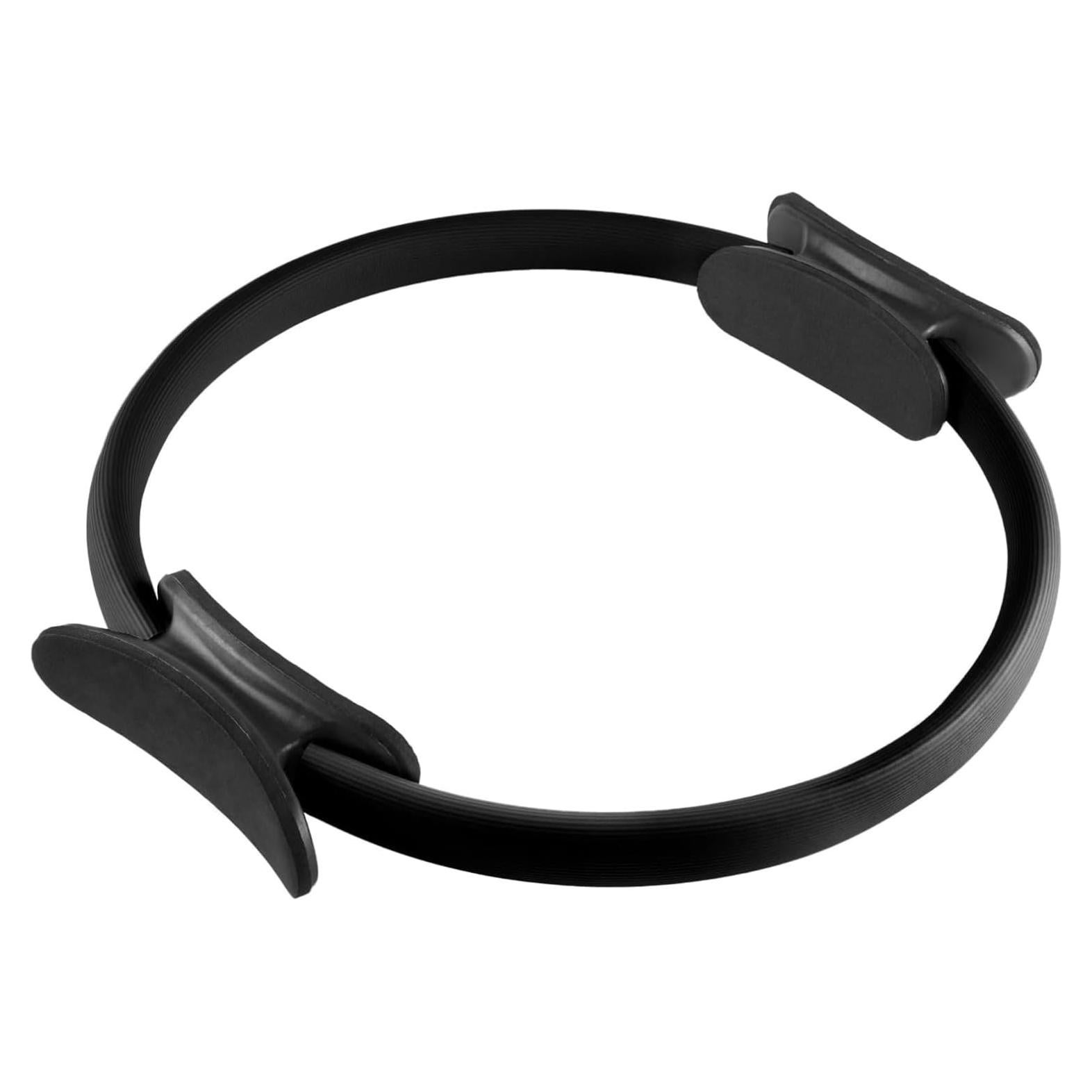 Anillo de Pilates NuFit - Círculo de Fitness 38.1 cm