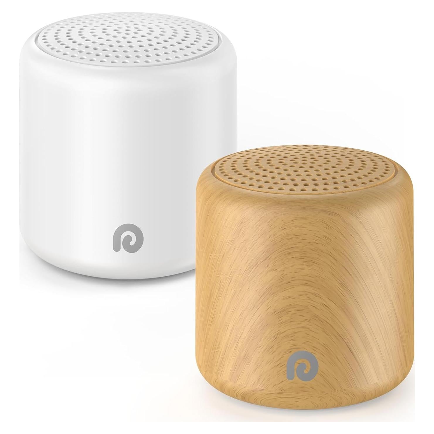 Máquina de Ruido Blanco Dreamegg Pocket 1 - Sonido Portátil 16 Sonidos