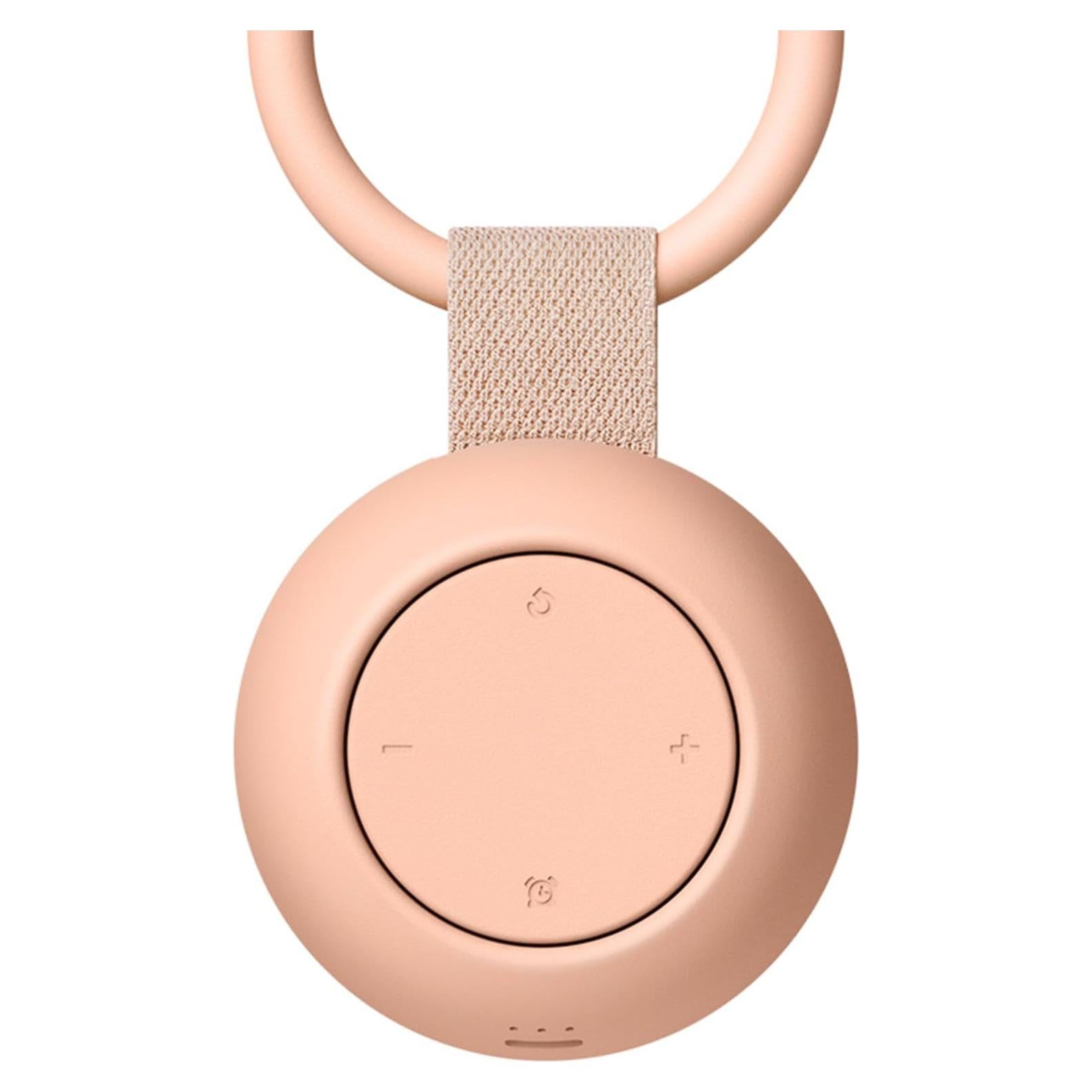 Máquina de Sonido Blanco Portátil ToukerGo Snowball 16 Sonidos