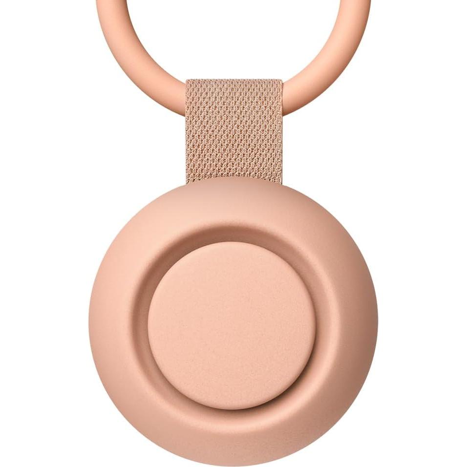 Máquina de Sonido Blanco Portátil ToukerGo Snowball 16 Sonidos