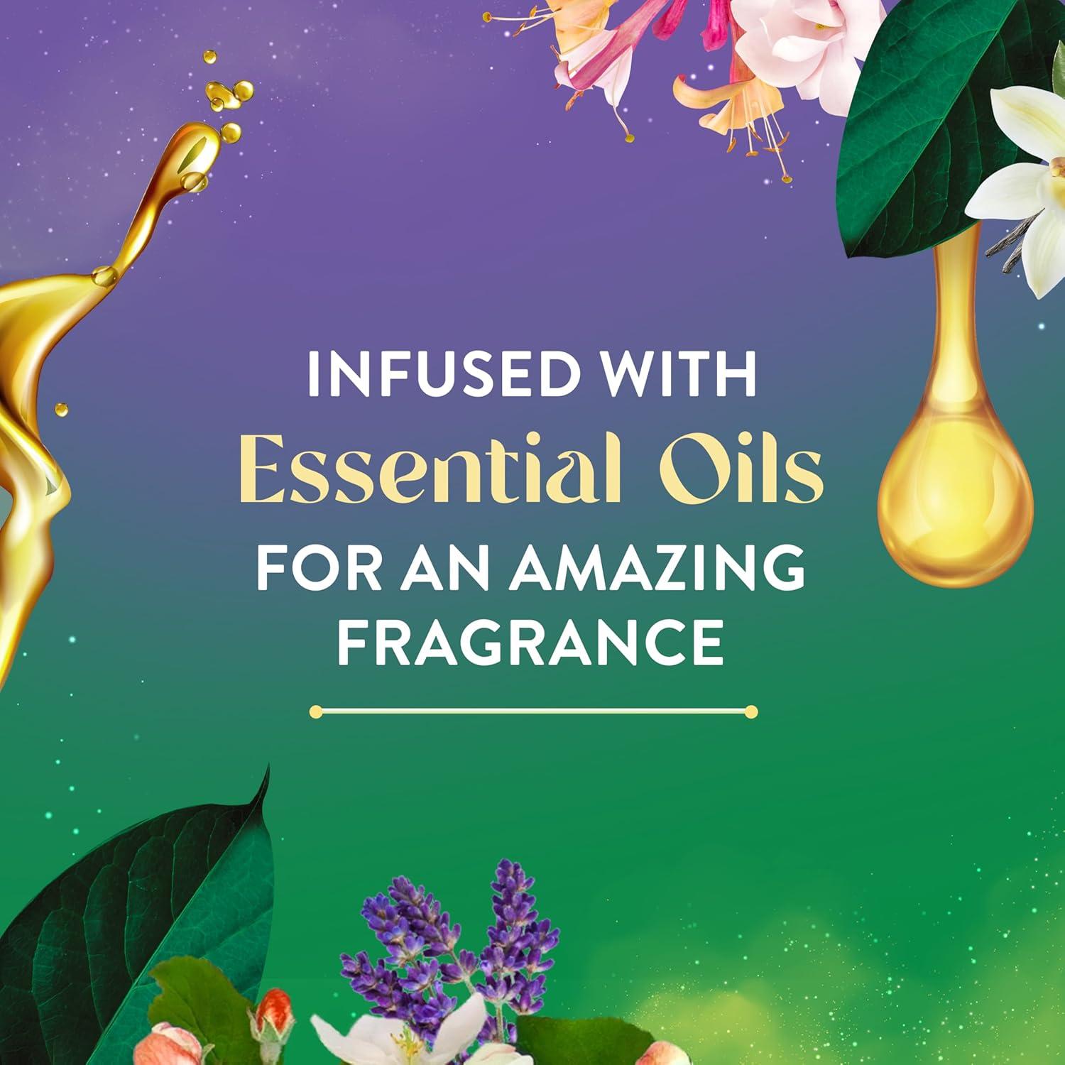 Recarga Aceite Aromatizante Air Wick 10ct Lavanda Manzanilla