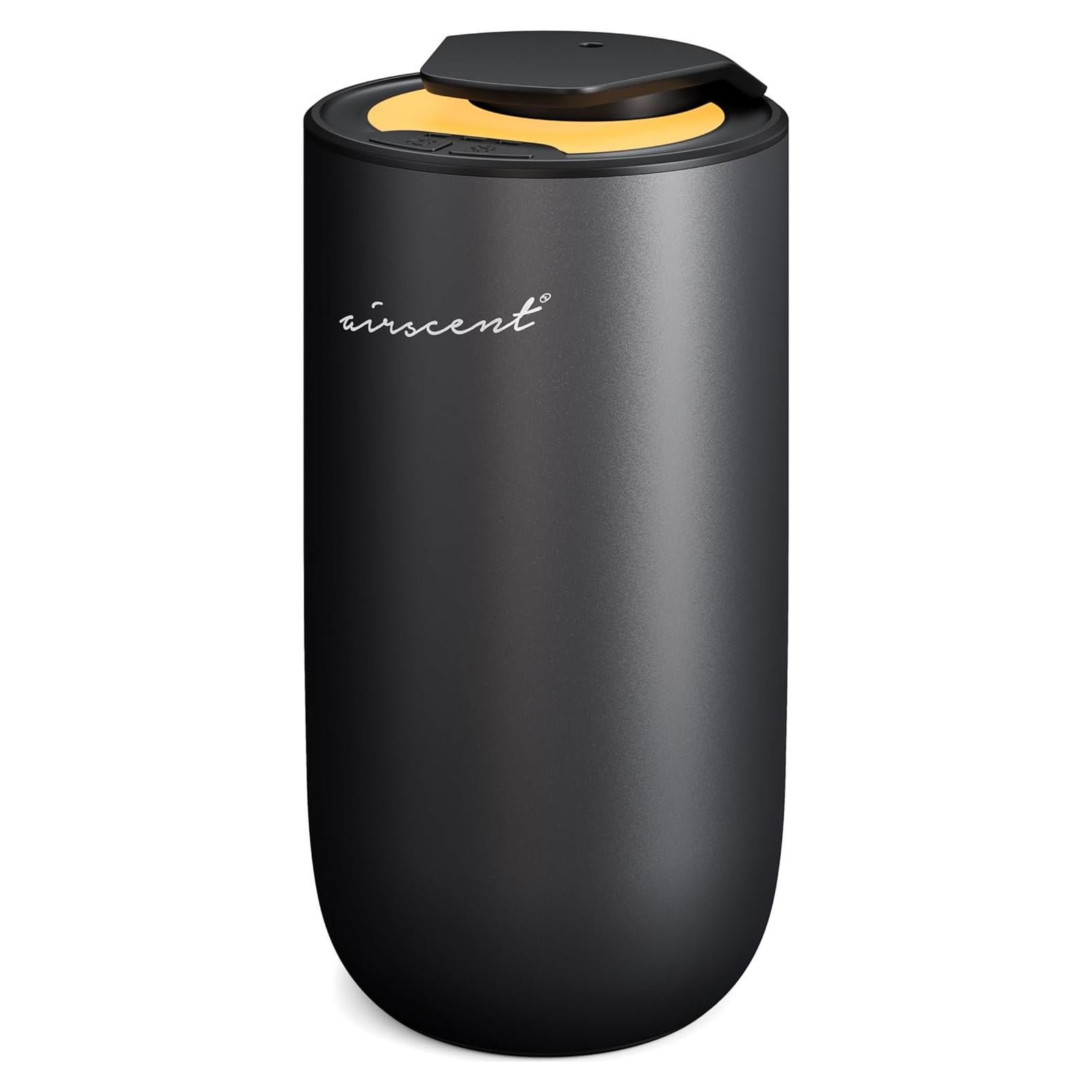 Difusor de Aceite Aromático Air-Scent Mini Sin Agua 15 mL