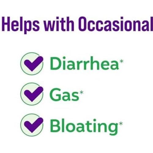 Culturelle Pro Strength Probióticos 60 Cápsulas Digestivas