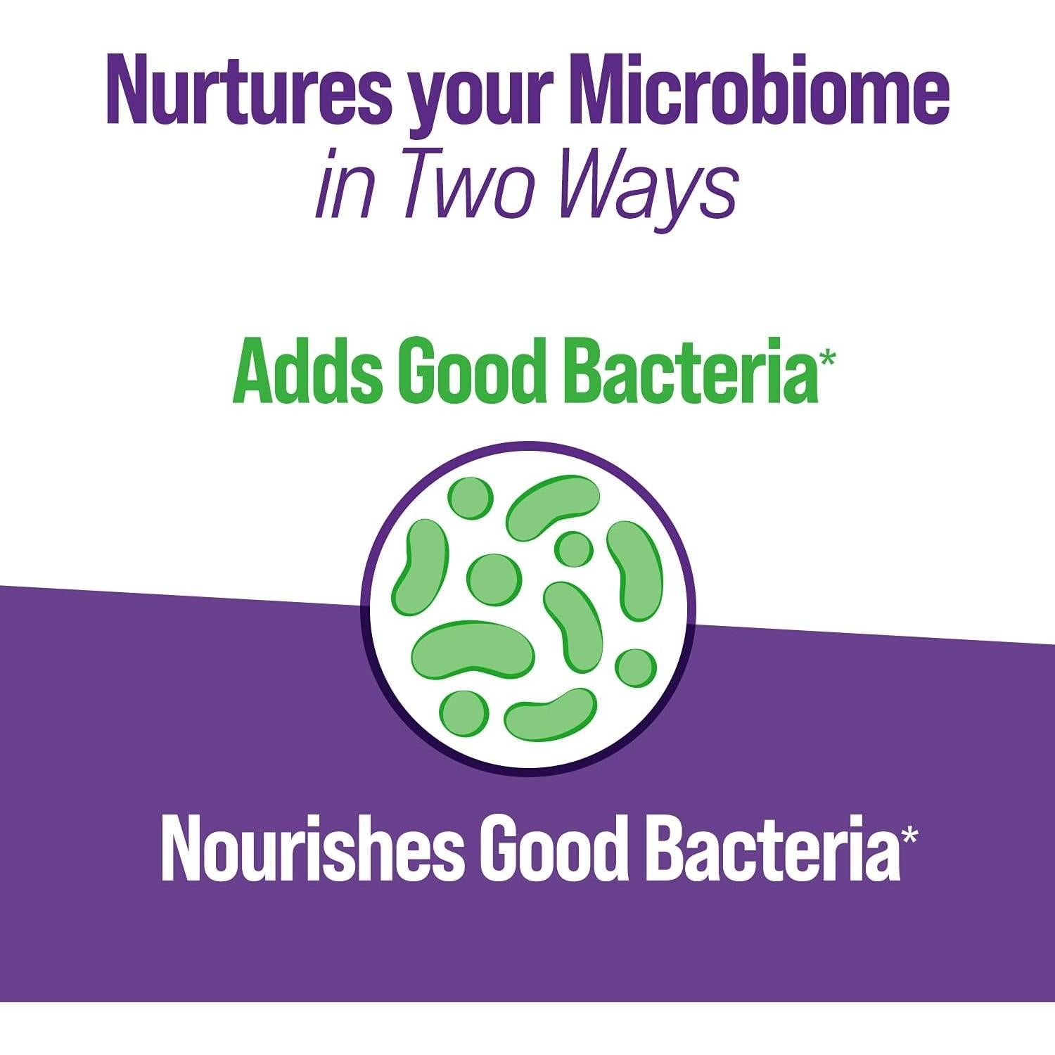 Gomitas Probioticas Culturelle 52 Unidades Sabor Bayas