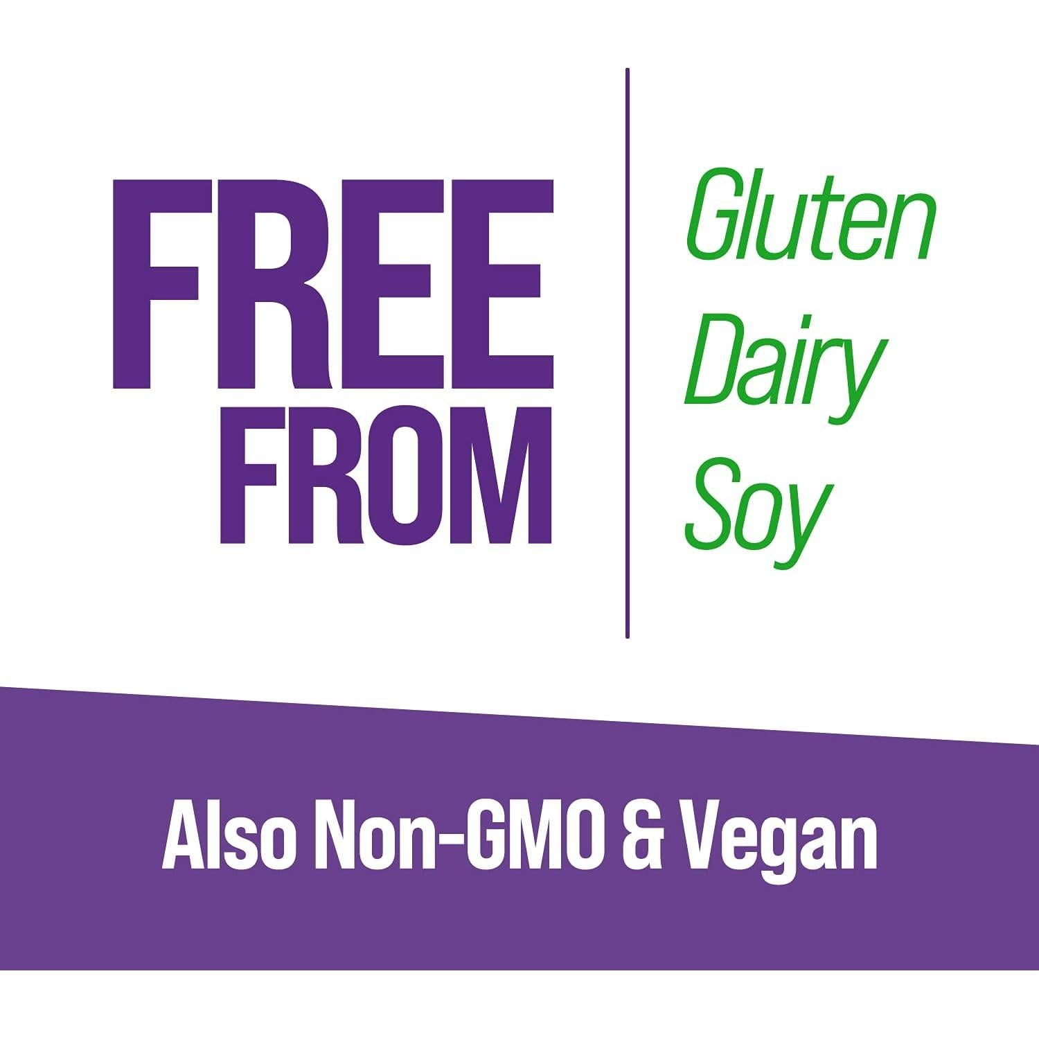 Gomitas Probioticas Culturelle 52 Unidades Sabor Bayas