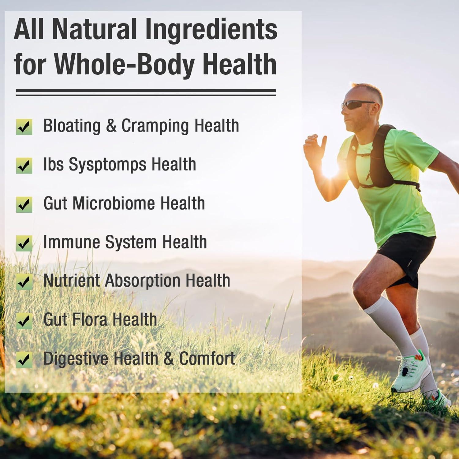 Probioticos Ascuoli 300 Mil Millones CFU 60 Cápsulas