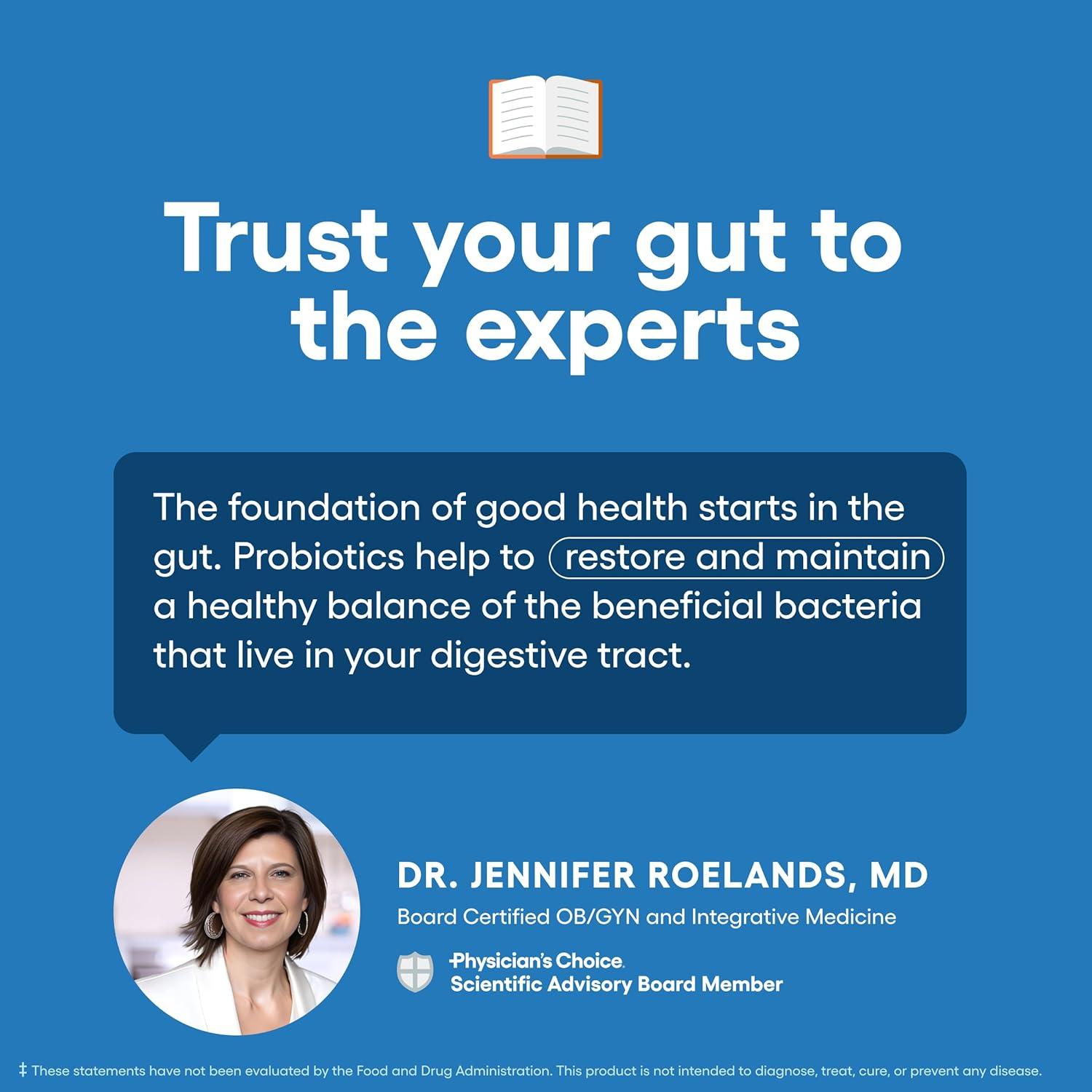 Probiotico Avanzado 100 Mil Millones JB7 - 16 Cepas + Prebioticos