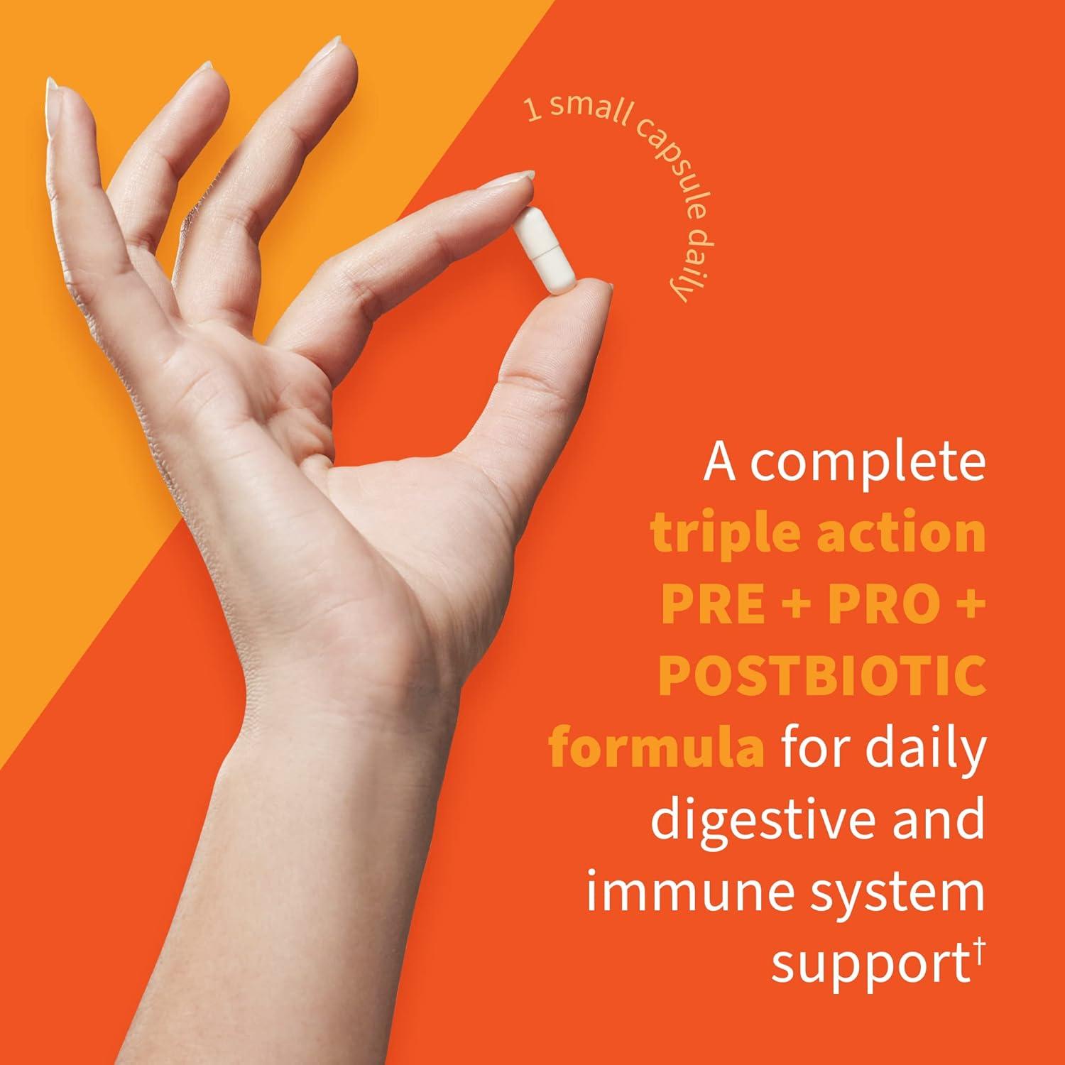 Probioticos Completos Dr Formulado 30 Mil Millones 30 Cápsulas