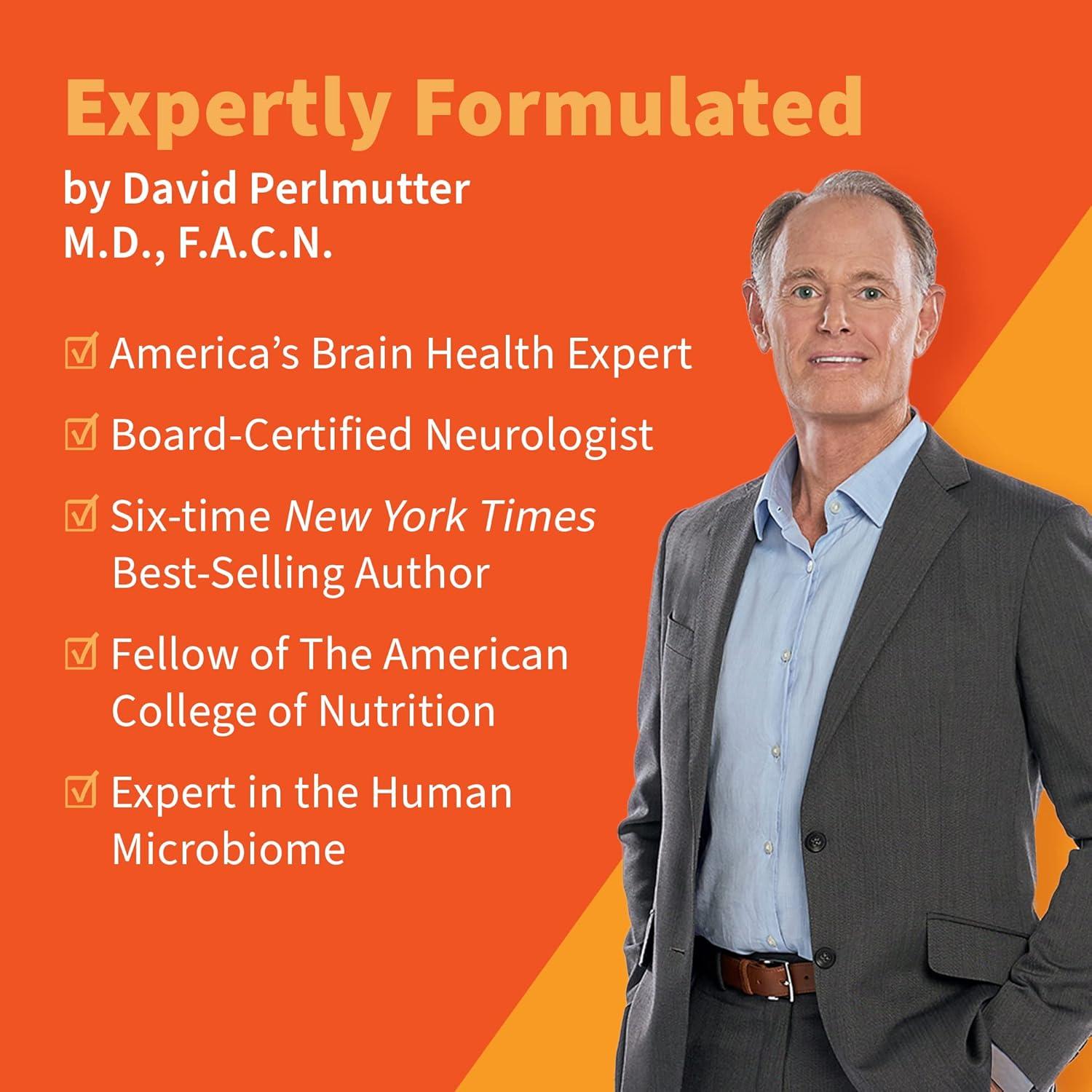 Probioticos Completos Dr Formulado 30 Mil Millones 30 Cápsulas