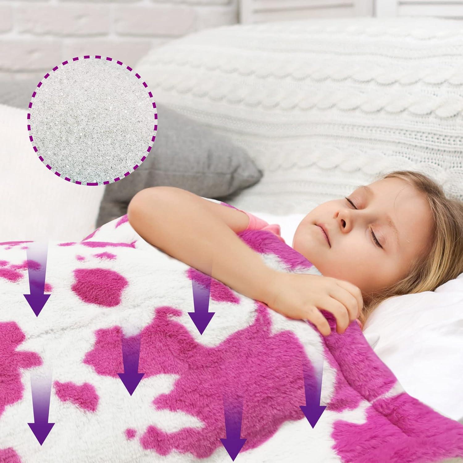 Manta Eléctrica con Peso GOQO TOMO 91x122 cm 12 Niveles Calor