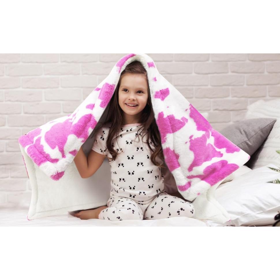 Manta Eléctrica con Peso GOQO TOMO 91x122 cm 12 Niveles Calor