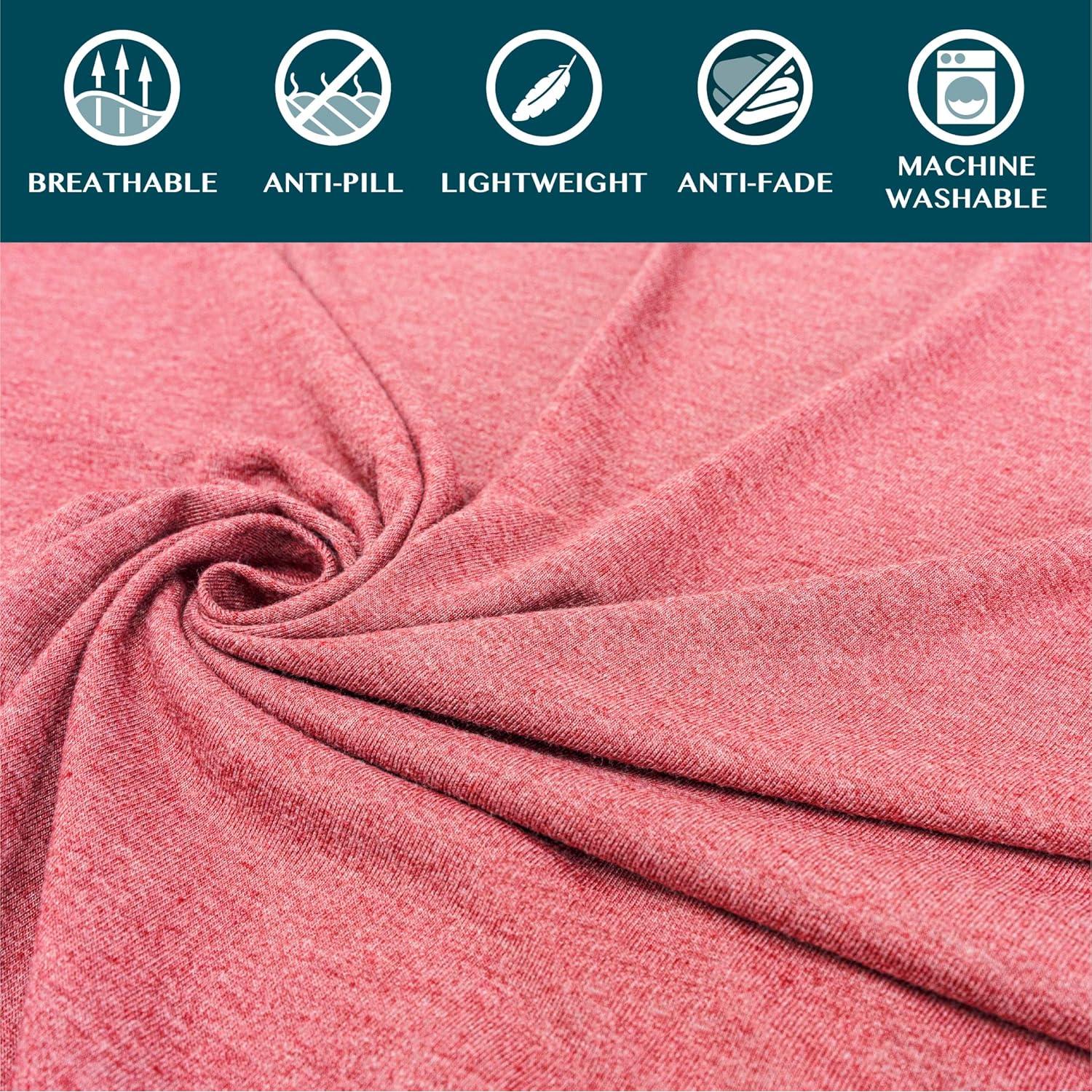 PAVILIA Soft Travel Blanket, Compact Airplane Blanket in Bag, Portable Blanket Pillow Set, Lightweight and Packable Plane Flight Car Trips Travel Home Office Gift Accessories, Pink, 65x40 inches