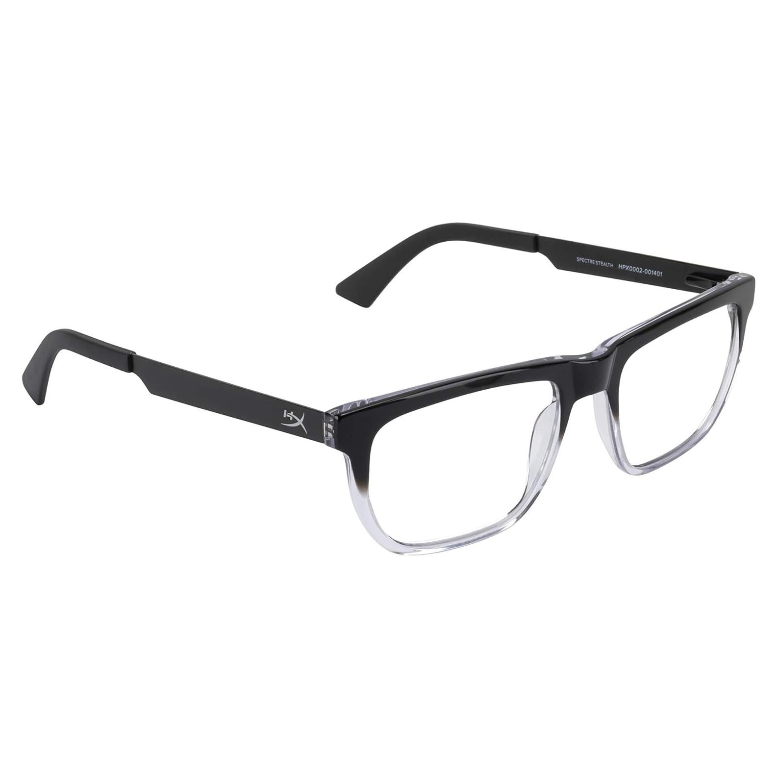 Gafas de Juego HyperX Spectre Stealth - Protección Luz Azul UV