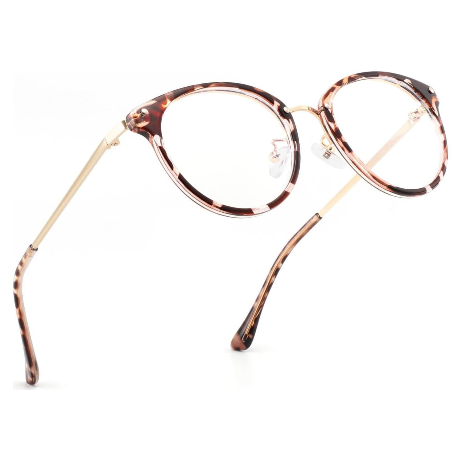 Gafas bloqueadoras de luz azul KUKU VISION GL2020 para mujeres