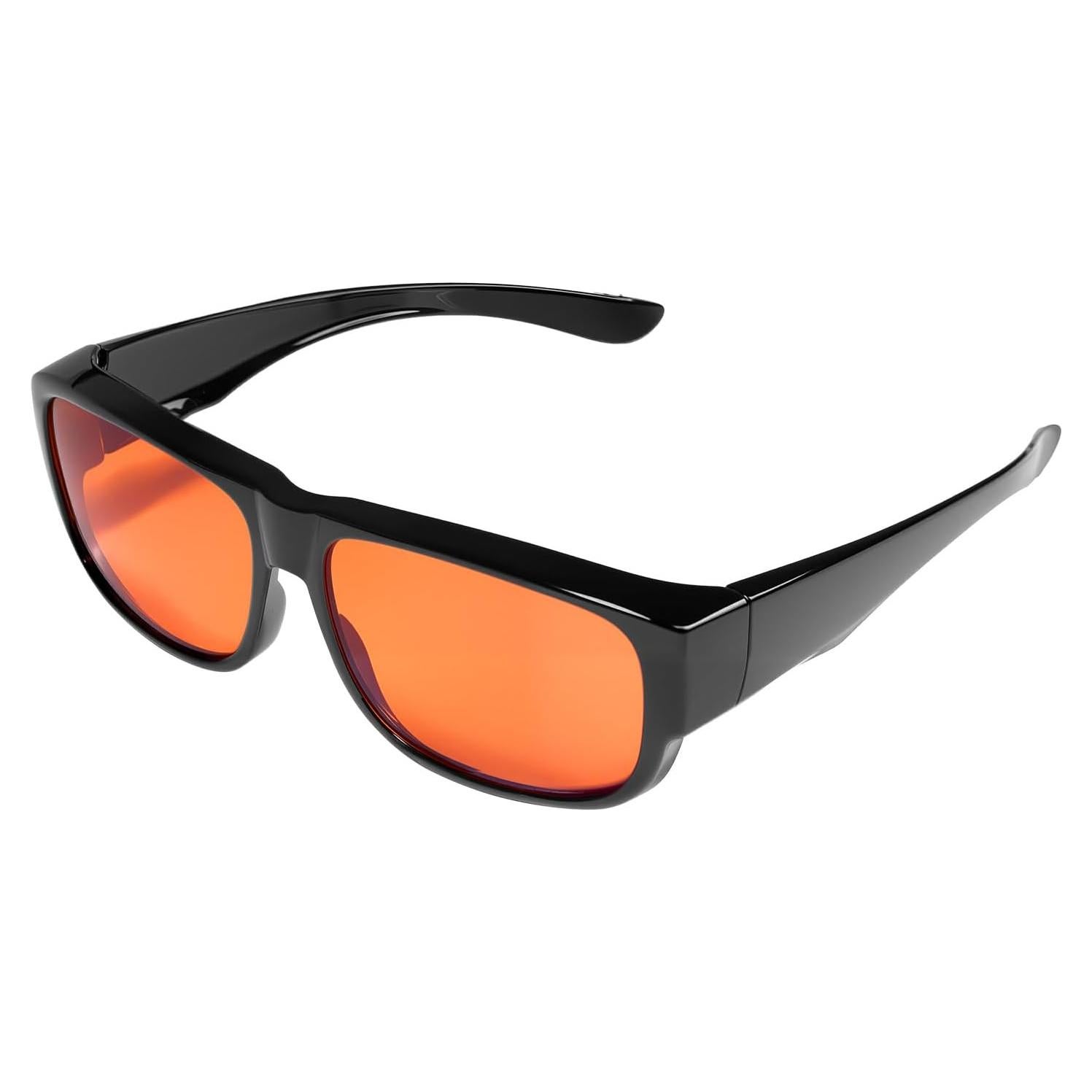 Gafas bloqueadoras de luz azul CYBNOTA 99.9% anti fatiga ocular