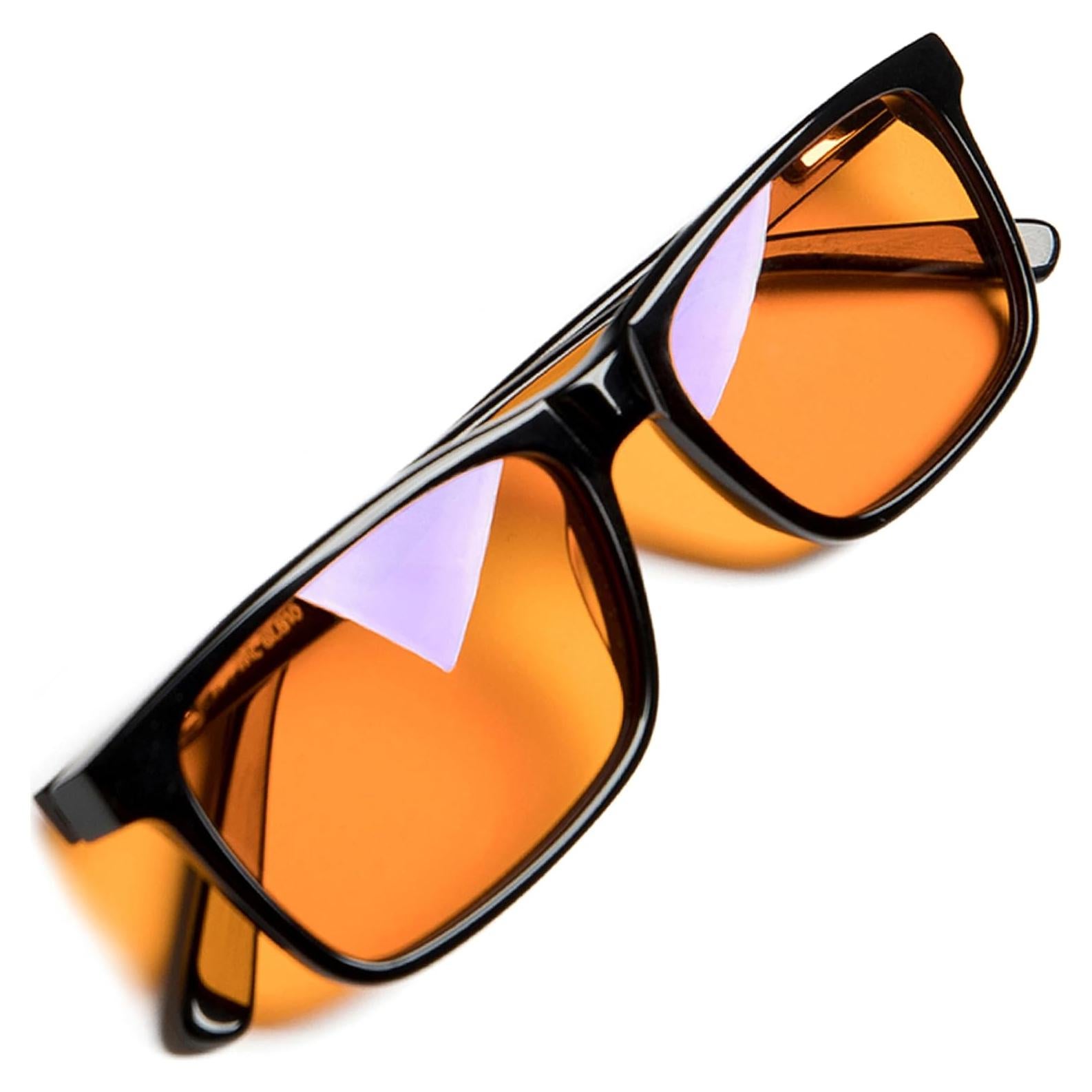 Gafas de lectura bloqueadoras de luz azul THL Sleep +2.00