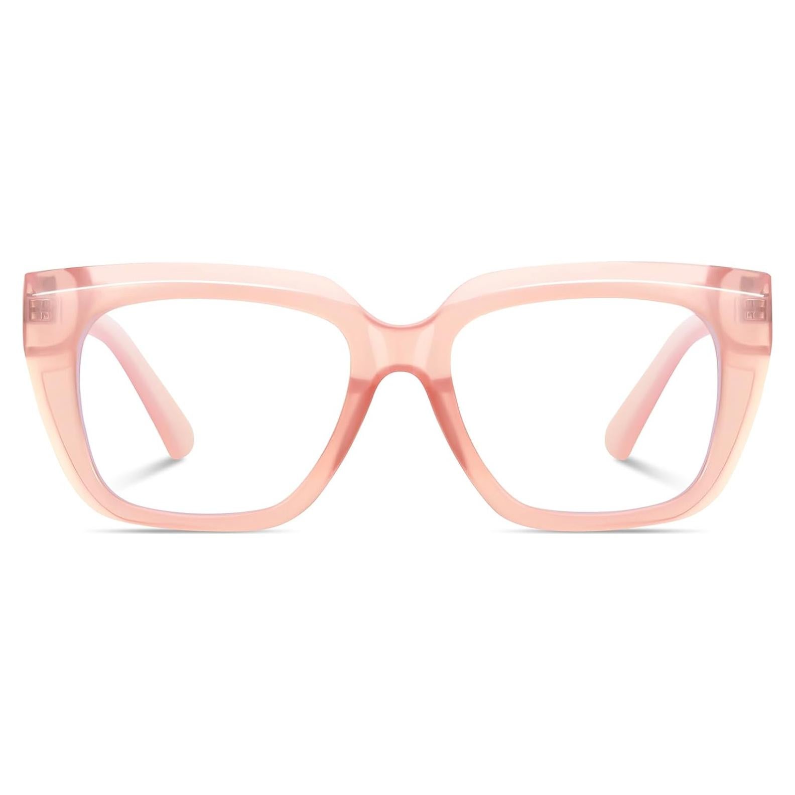 Gafas de bloqueo de luz azul UV400 para computadora y TV