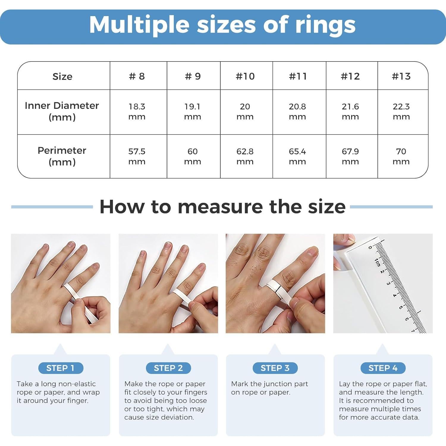 Anillo Inteligente APOBATK R11 con Pantalla Táctil y Monitoreo