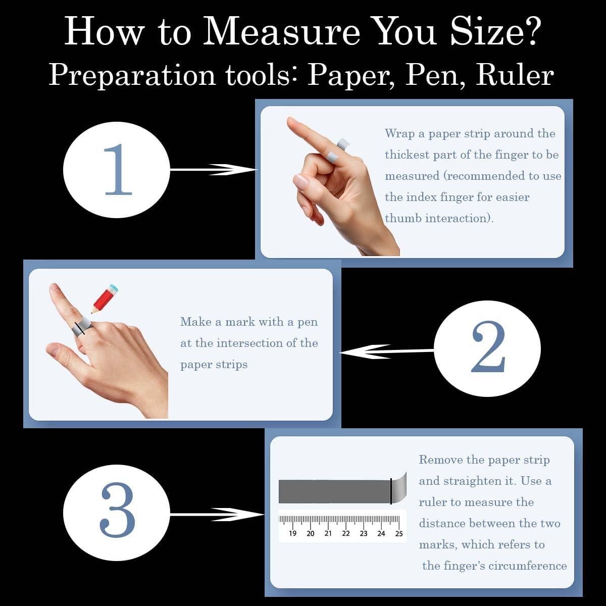 Anillo Inteligente Oro R12 con Pantalla Color y Monitoreo Salud