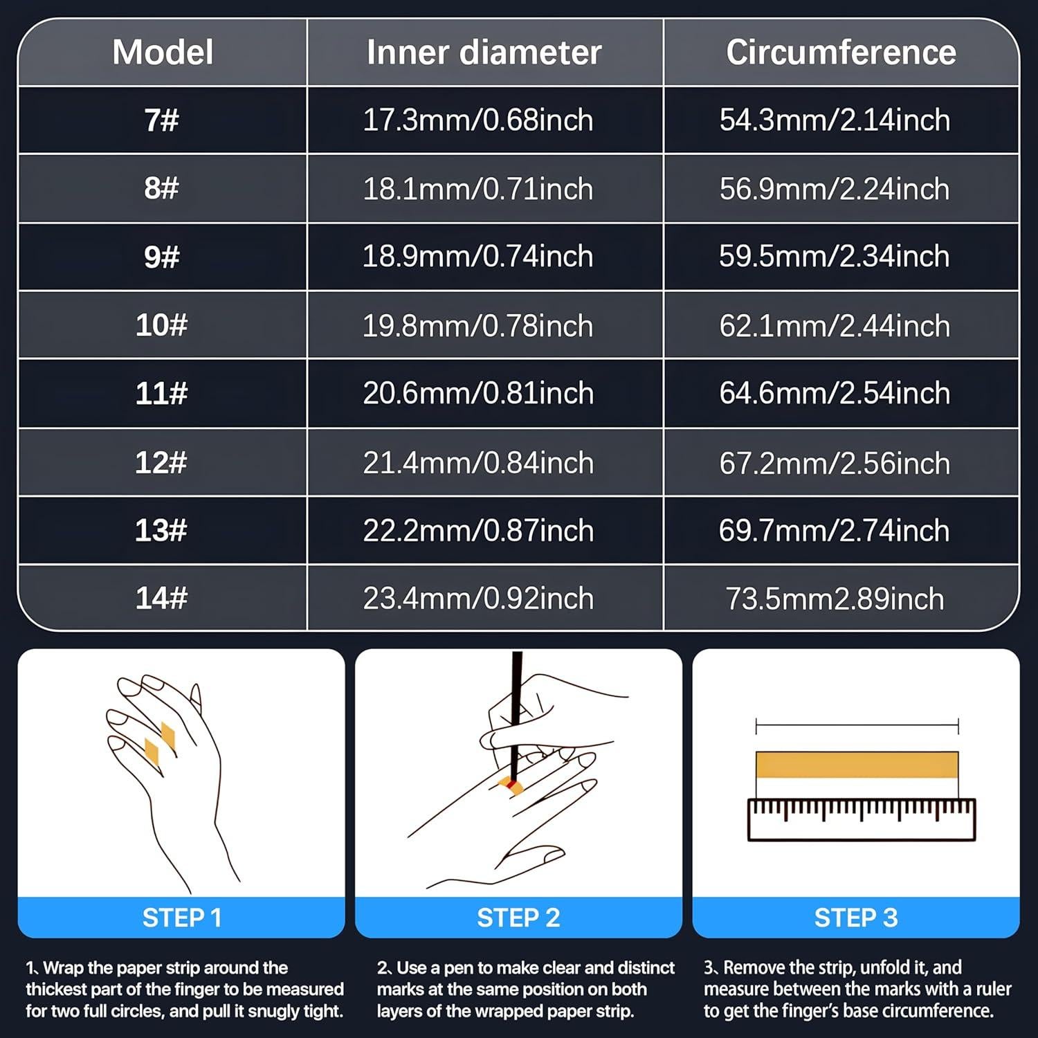 Anillo Inteligente de Fitness Kuinha SR2023 - Monitoreo Salud y Sueño