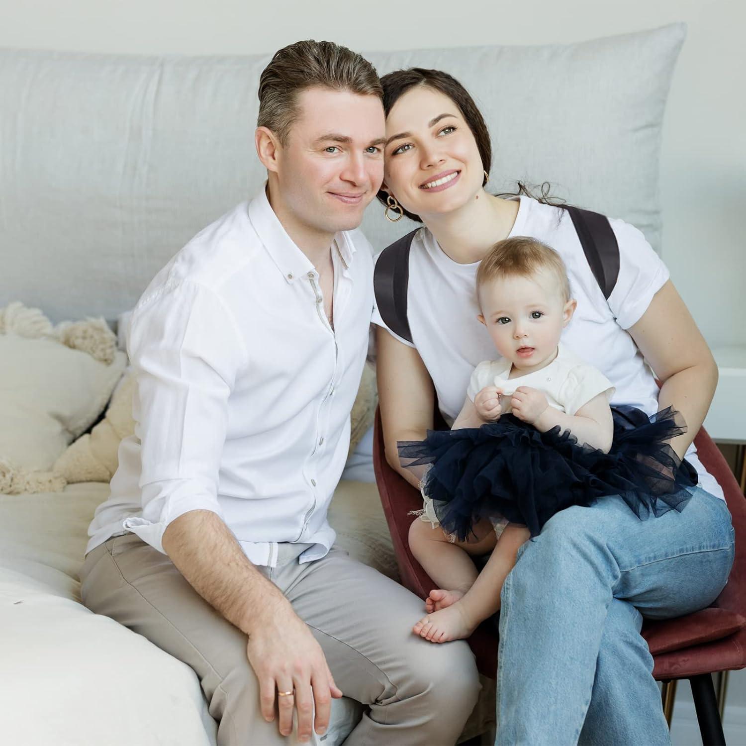 Corrector de Postura ACCUBIO Unisex Ajustable para Espalda