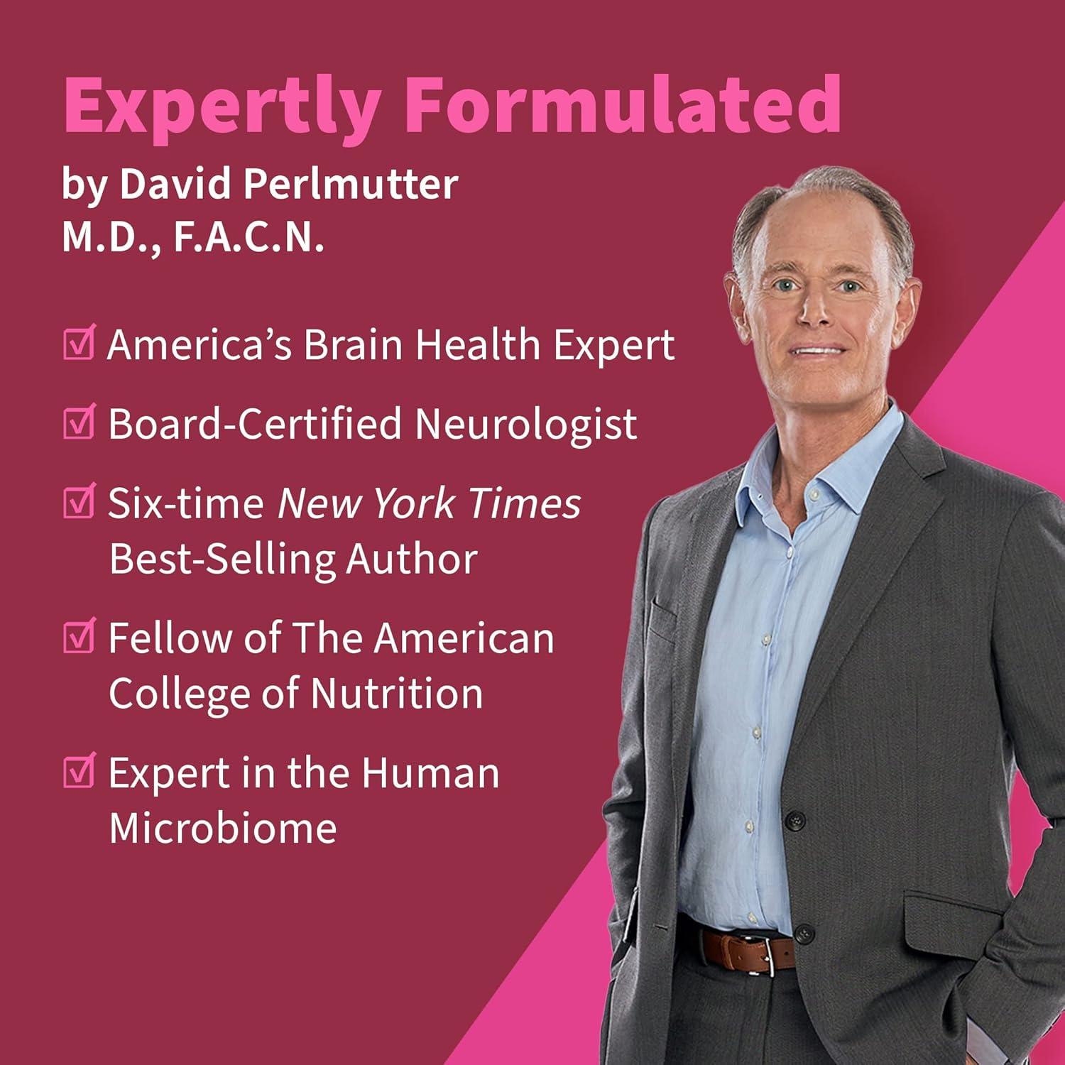 Suplemento Probiotico Jardín de la Vida 50 mil millones 30 cápsulas