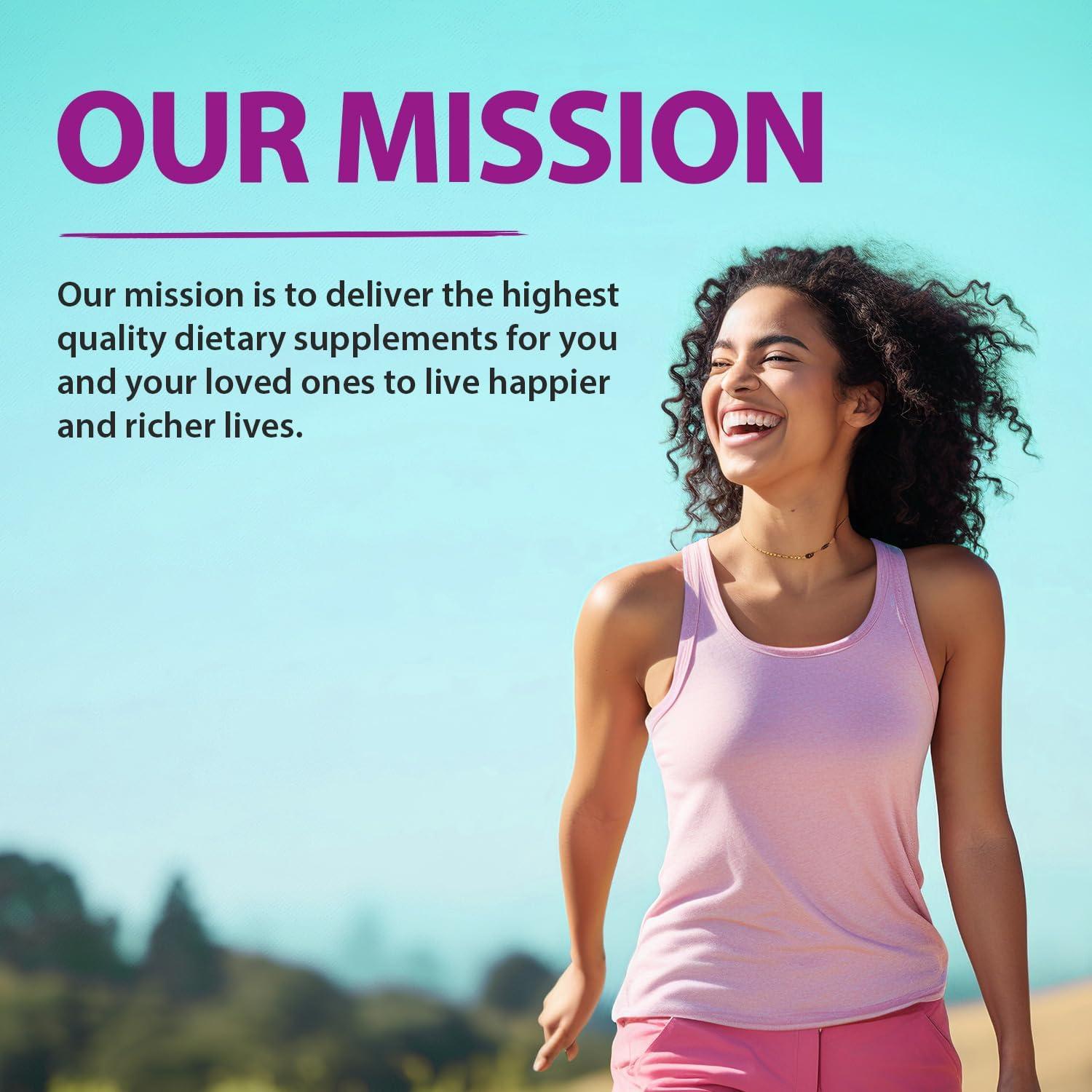 Probioticos para Mujeres Vitacook 100 Mil Millones CFU 30 Cápsulas