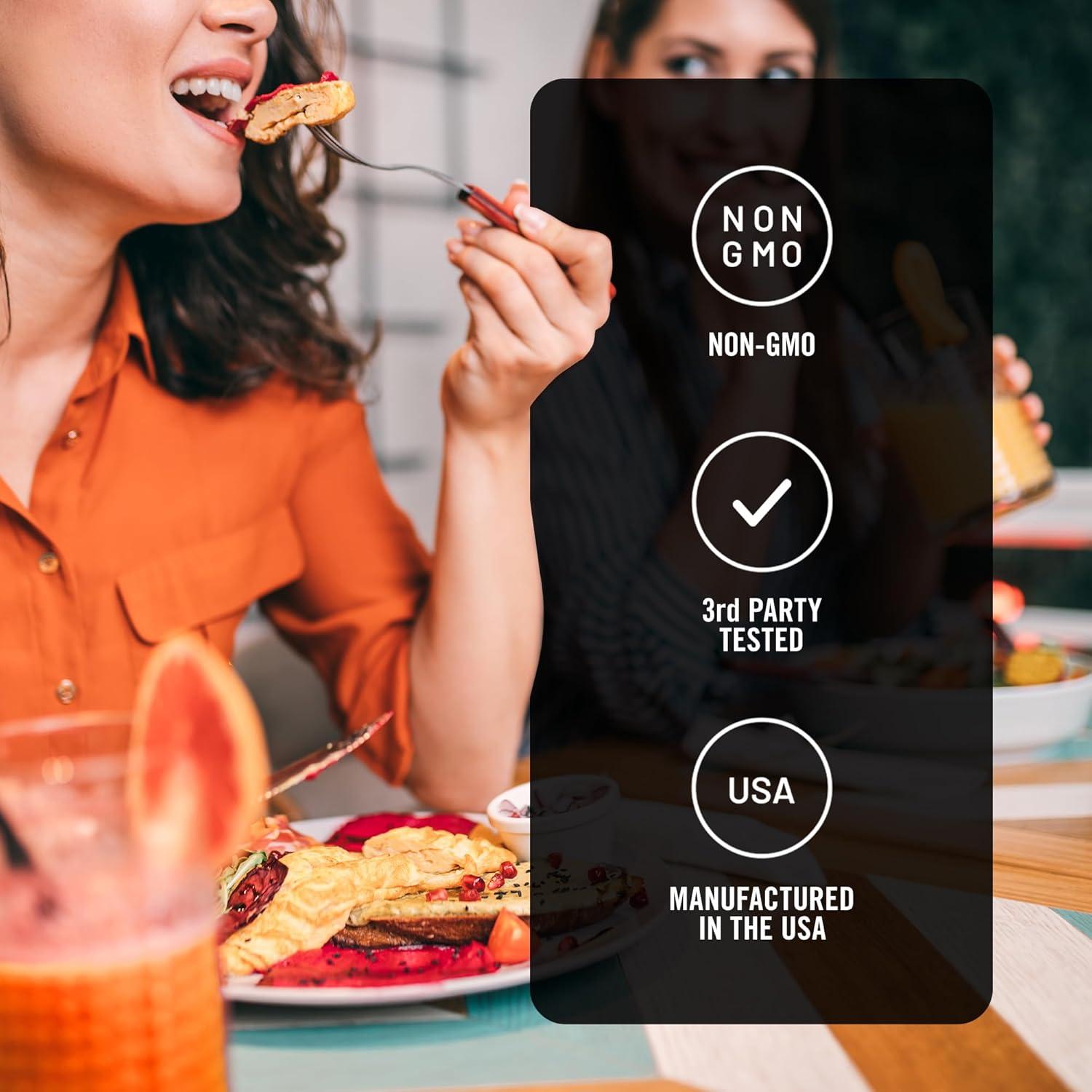 NatureWise Max Probioticos 30 Mil Millones CFU 60 Cápsulas