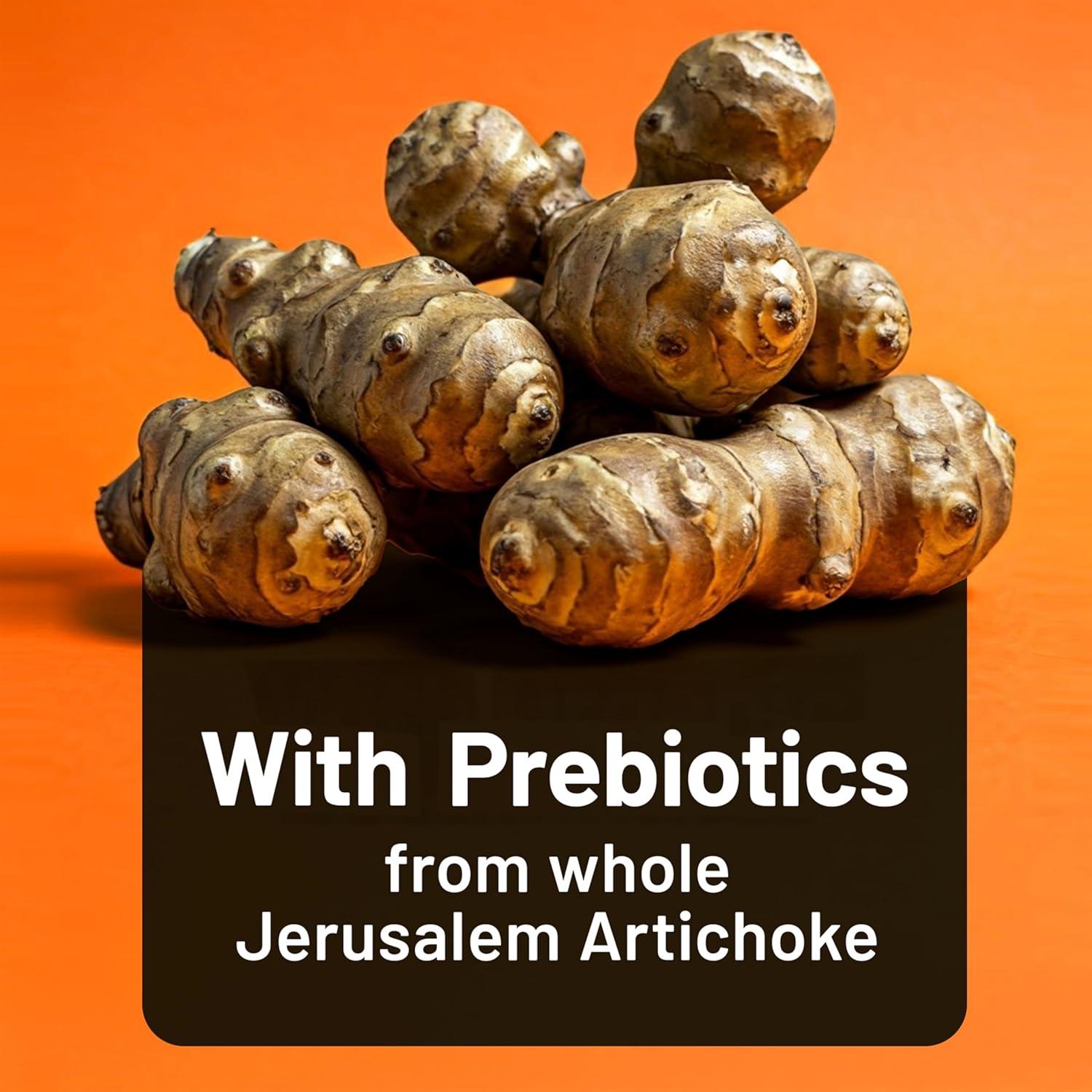 NatureWise Max Probioticos 30 Mil Millones CFU 60 Cápsulas