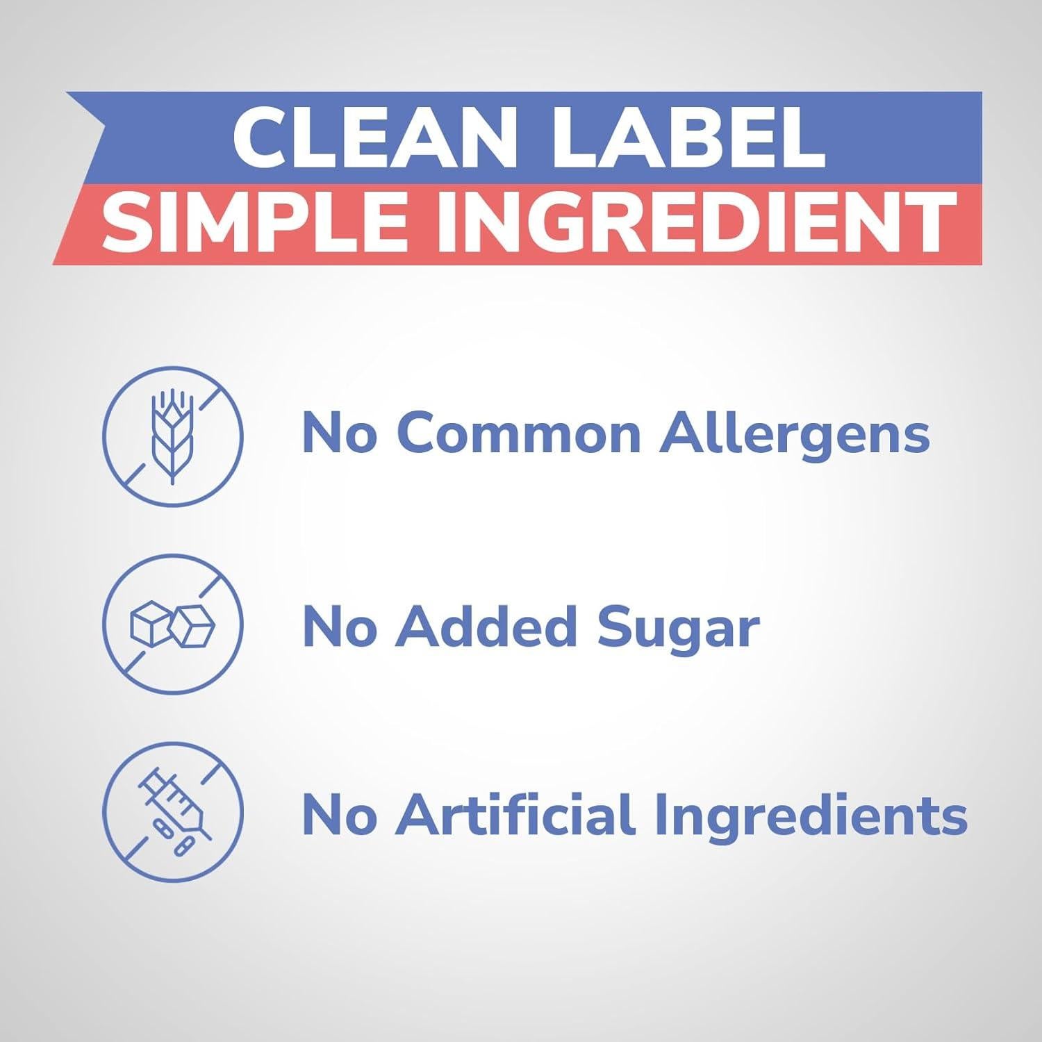 Probiotico Vitalibre 50 Mil Millones CFU 60 Cápsulas Vegetales