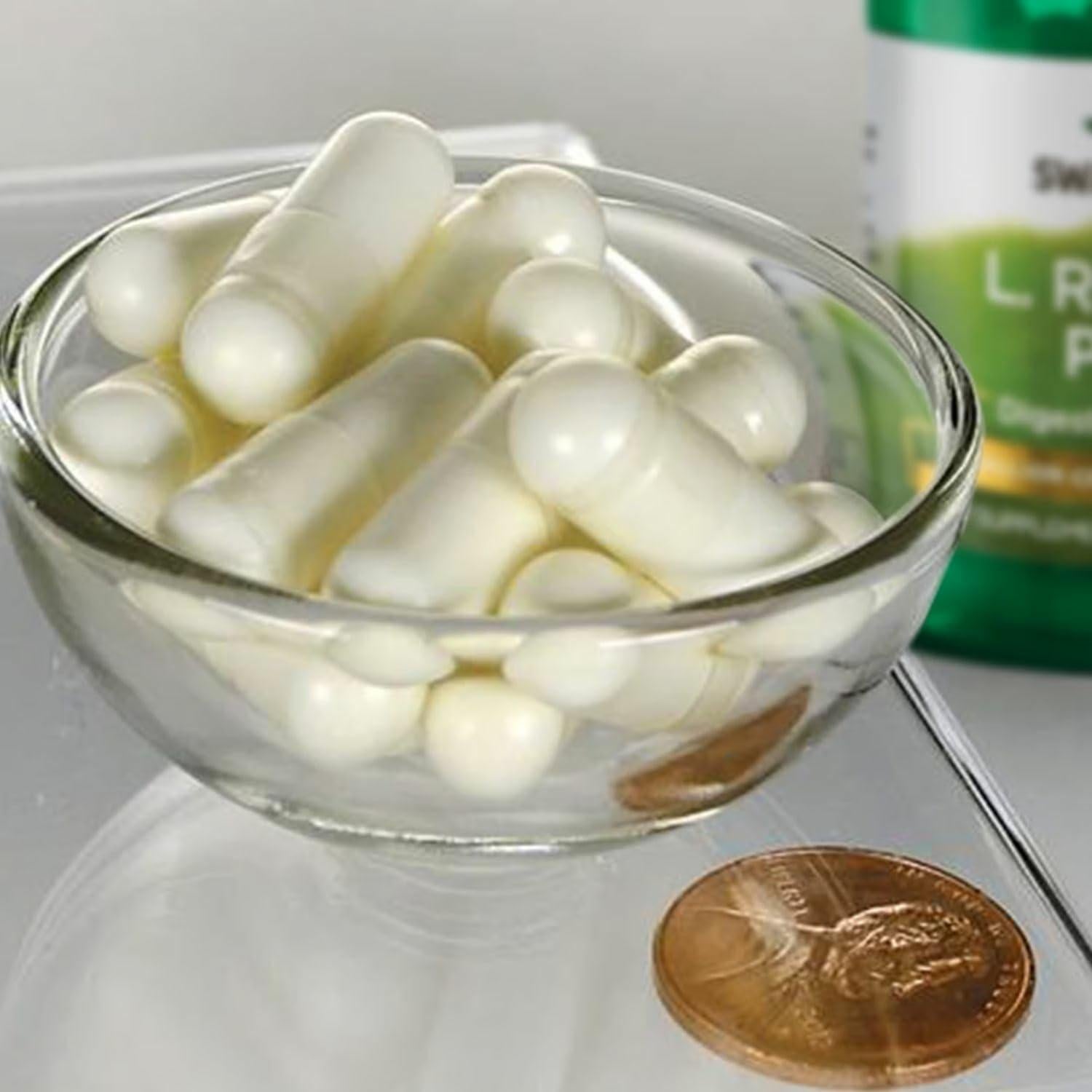 Probiotico Swanson L. Reuteri Plus 30 Cápsulas Vegetales